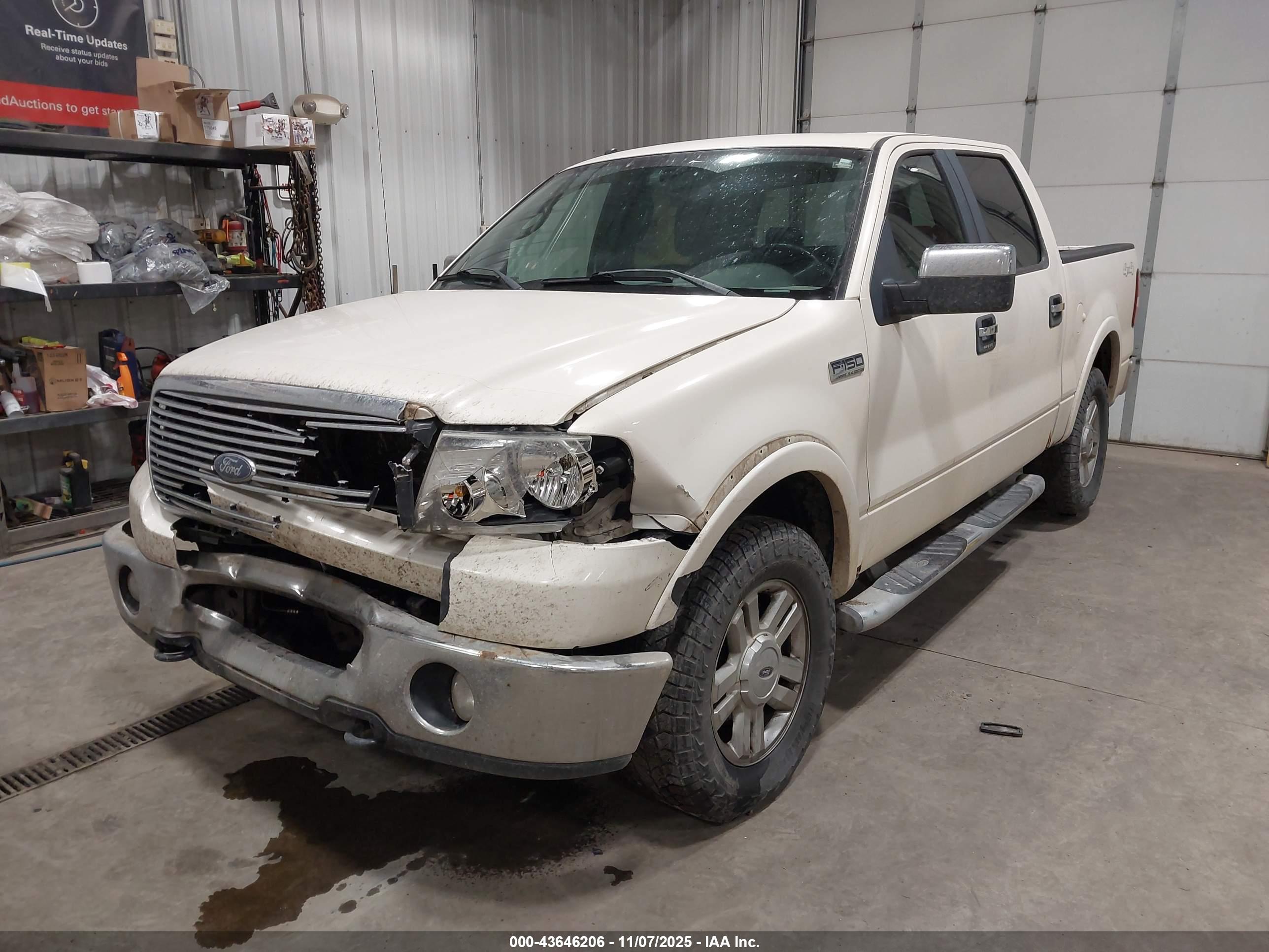 FORD F-150 image 2