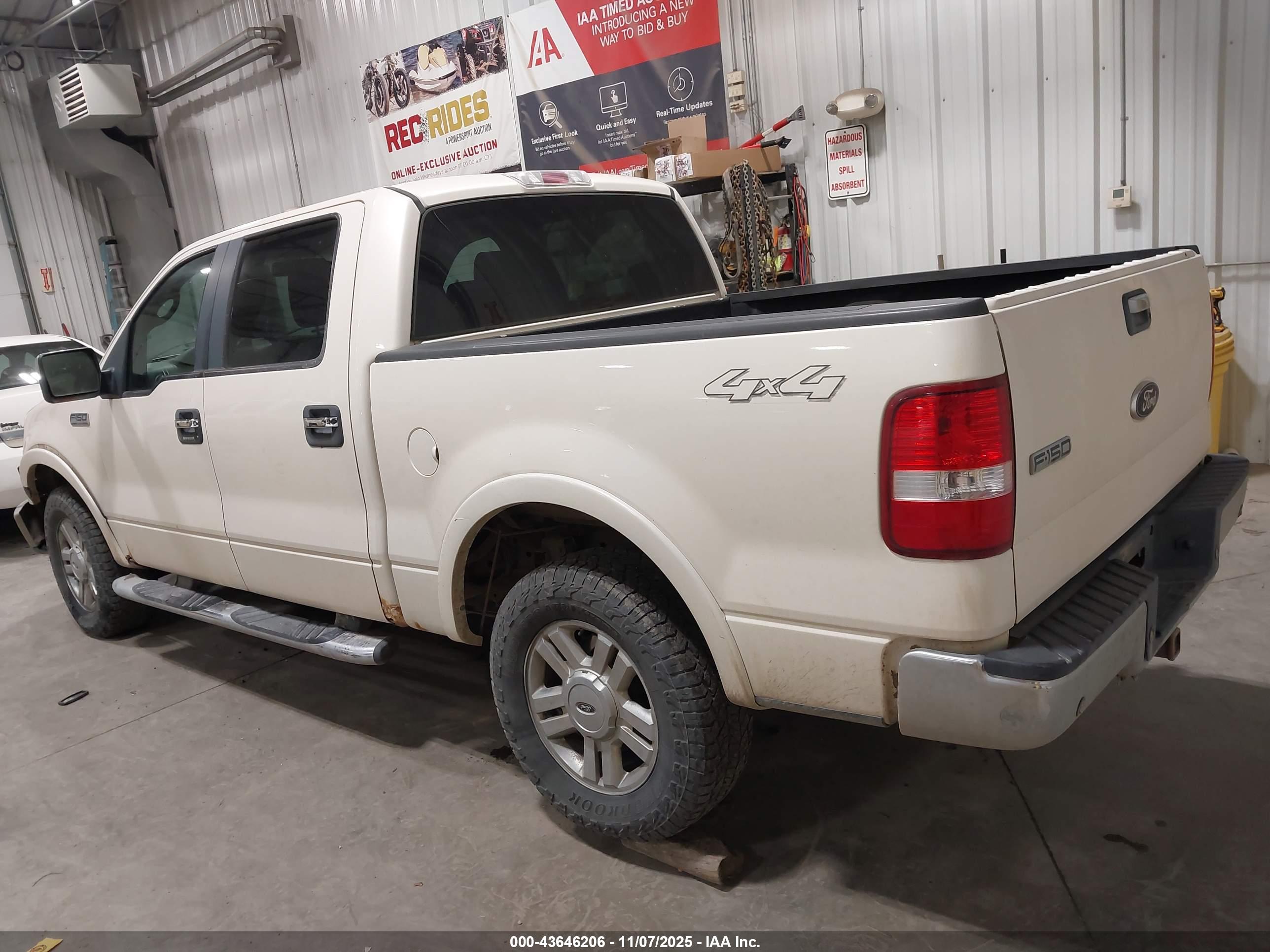 FORD F-150 image 3