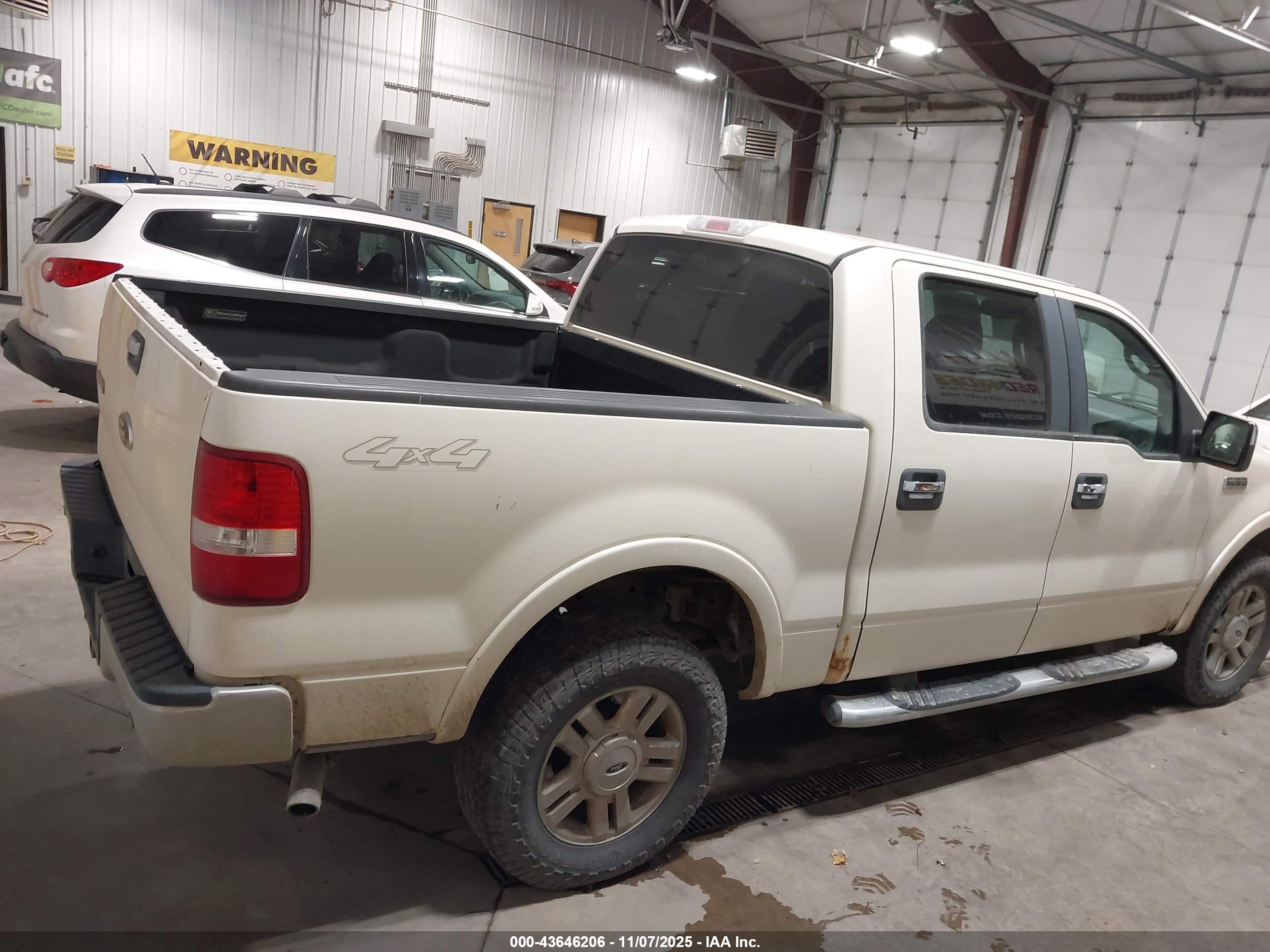 FORD F-150 image 4