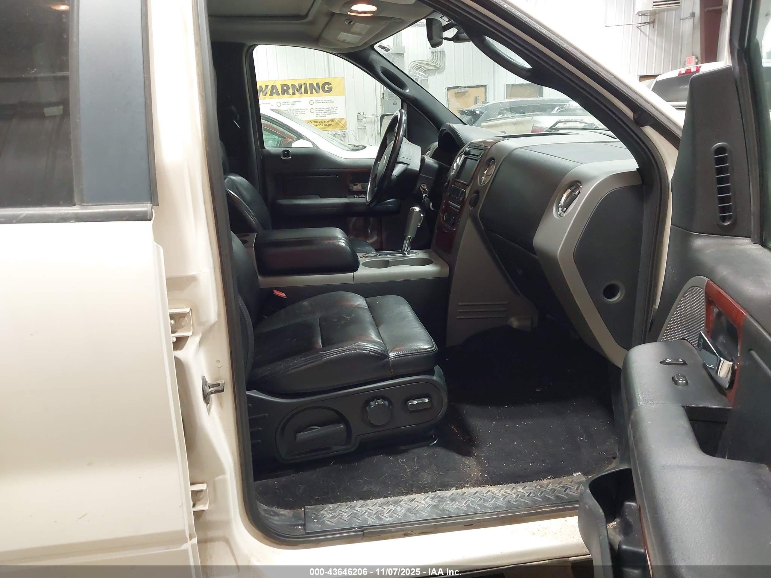 FORD F-150 image 5