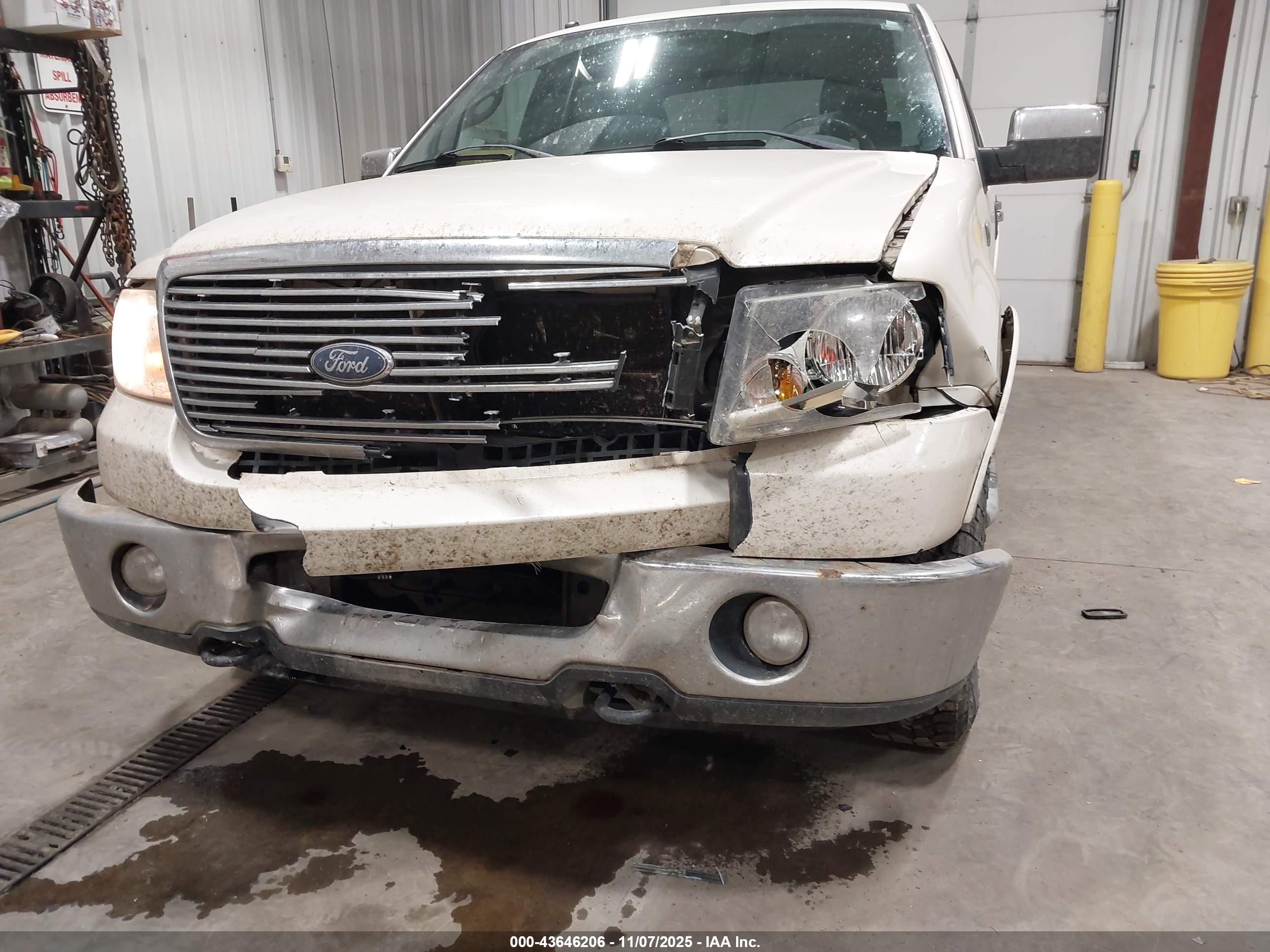 FORD F-150 image 6