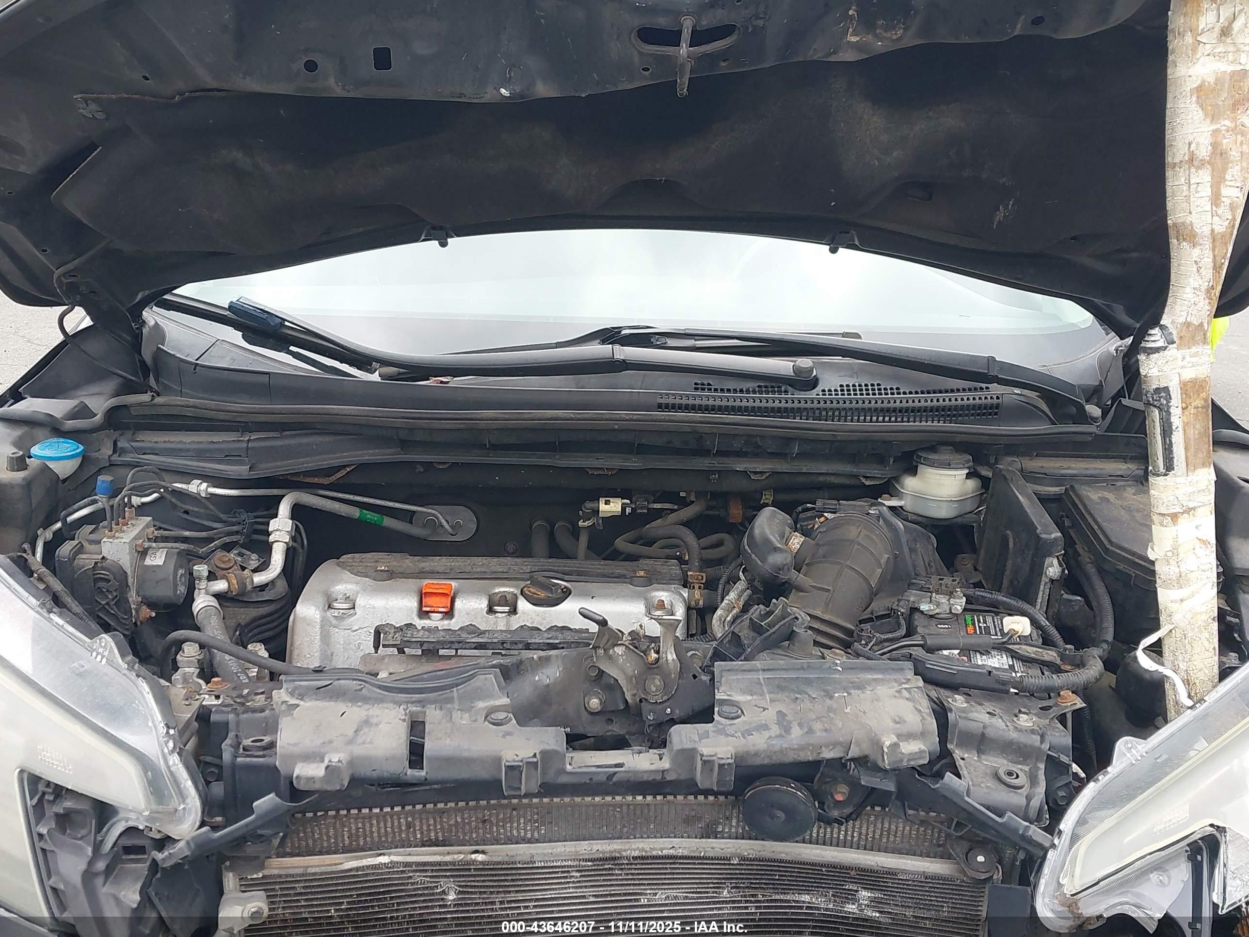 HONDA CR-V image 10