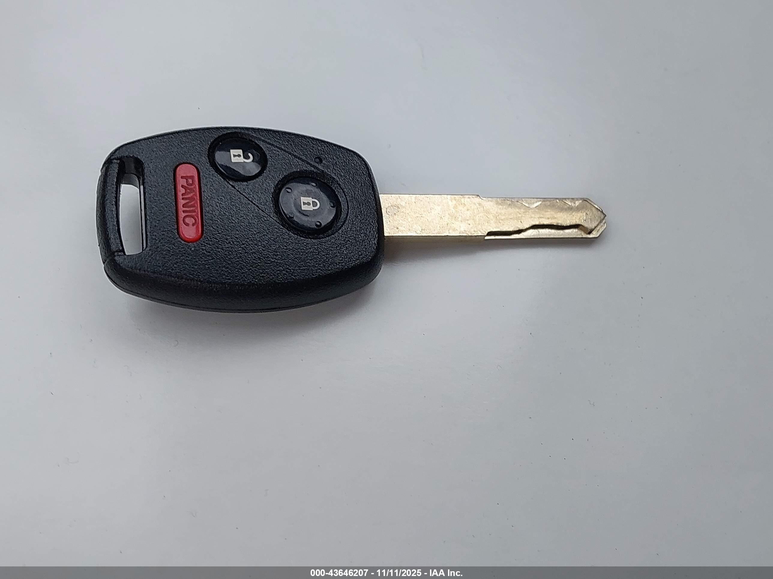 HONDA CR-V image 11
