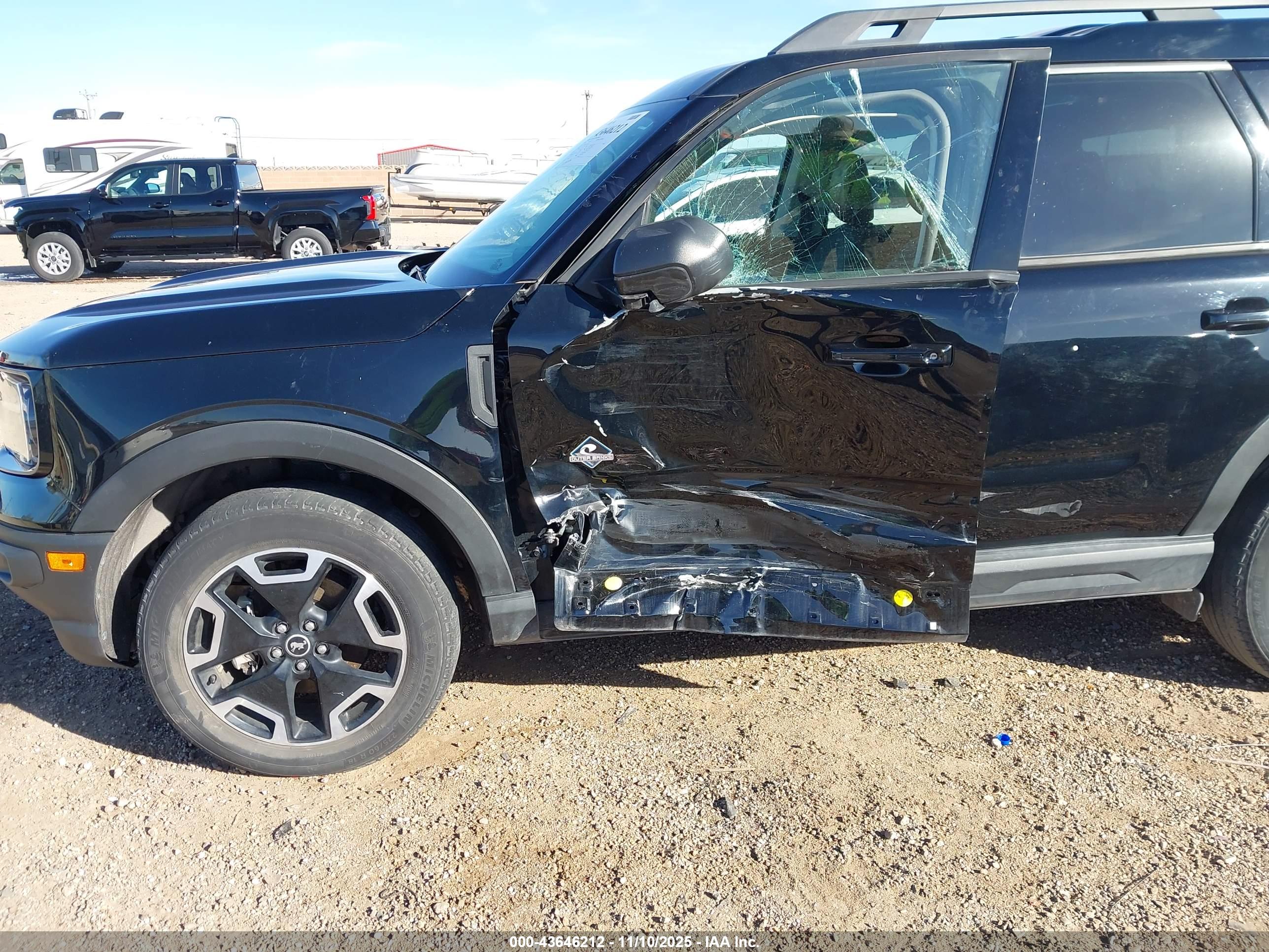 FORD BRONCO image 6