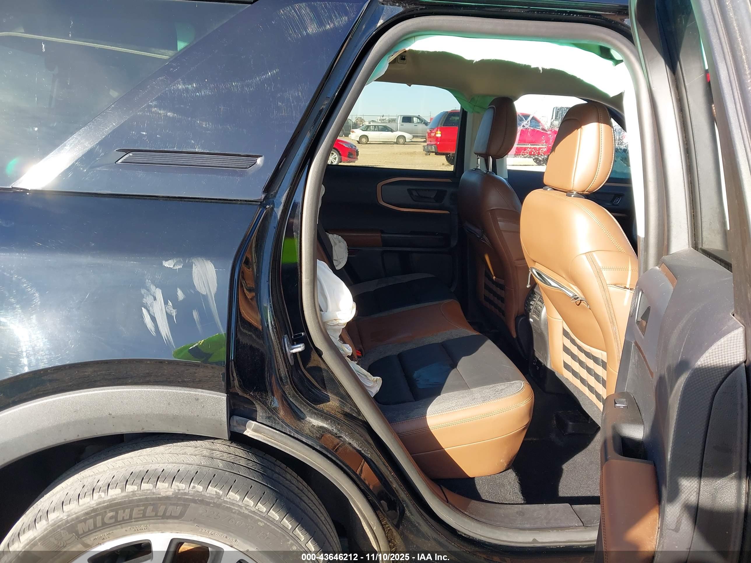 FORD BRONCO image 8