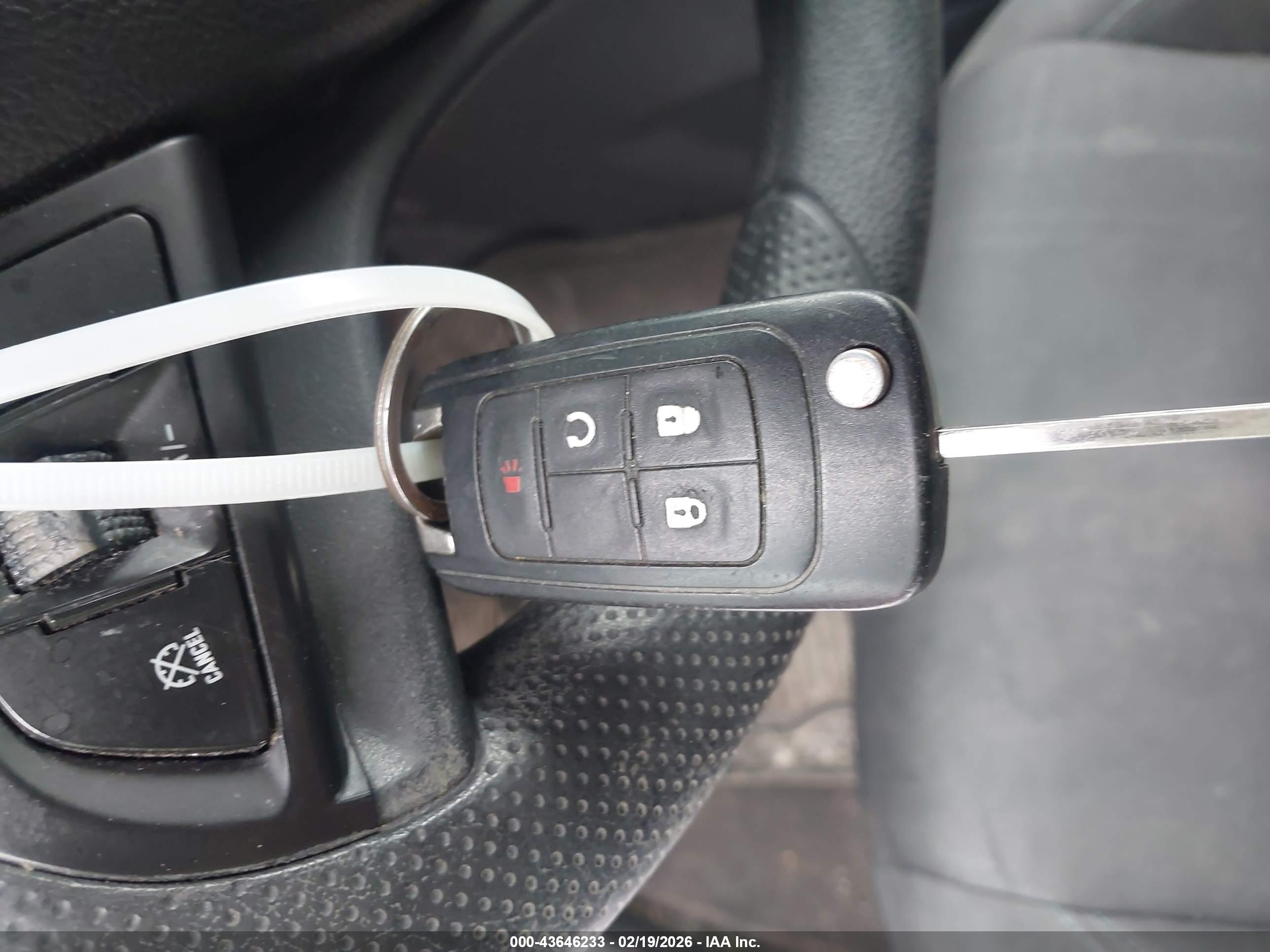 CHEVROLET TRAX image 11