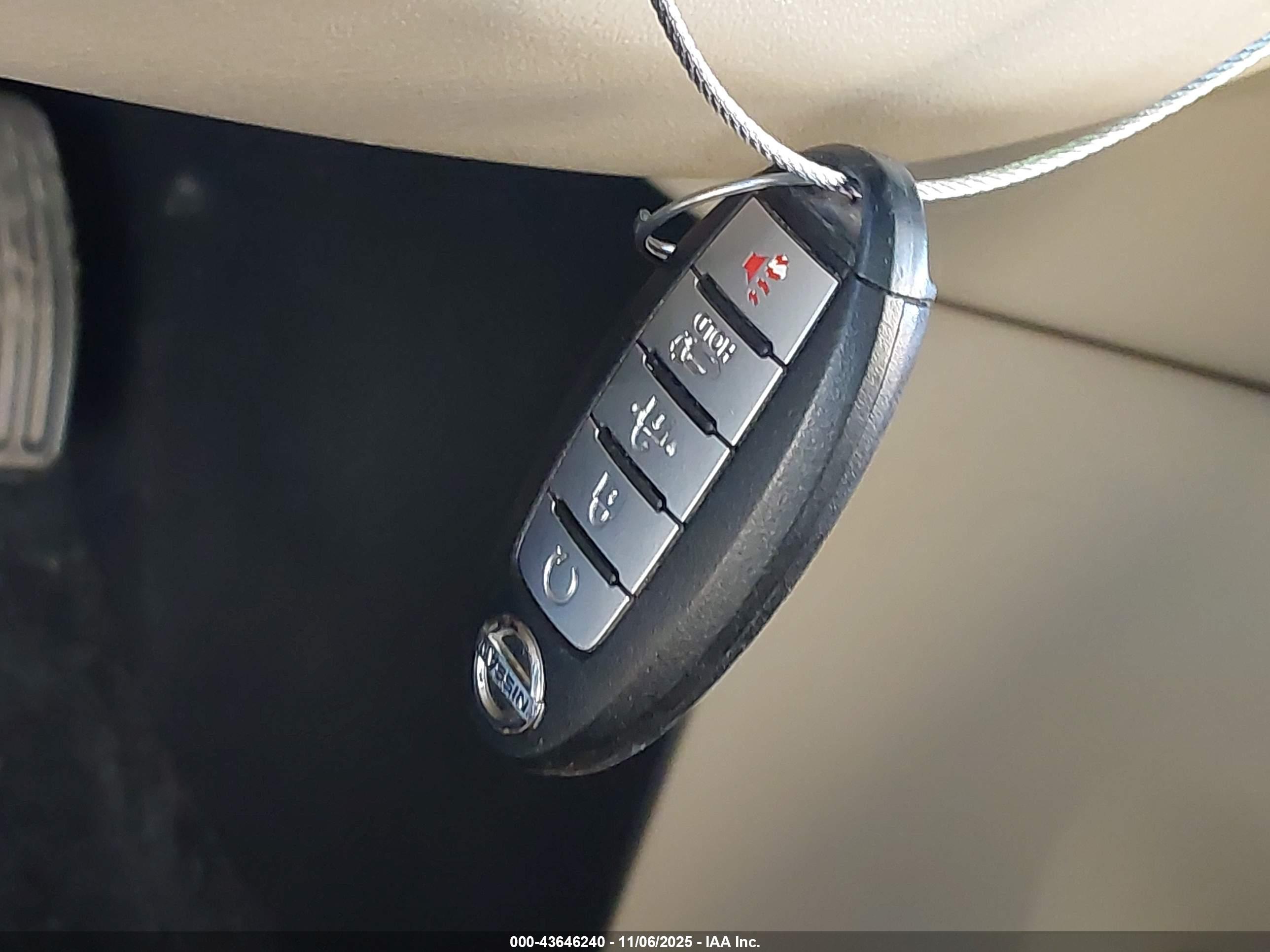 NISSAN PATHFINDER image 11