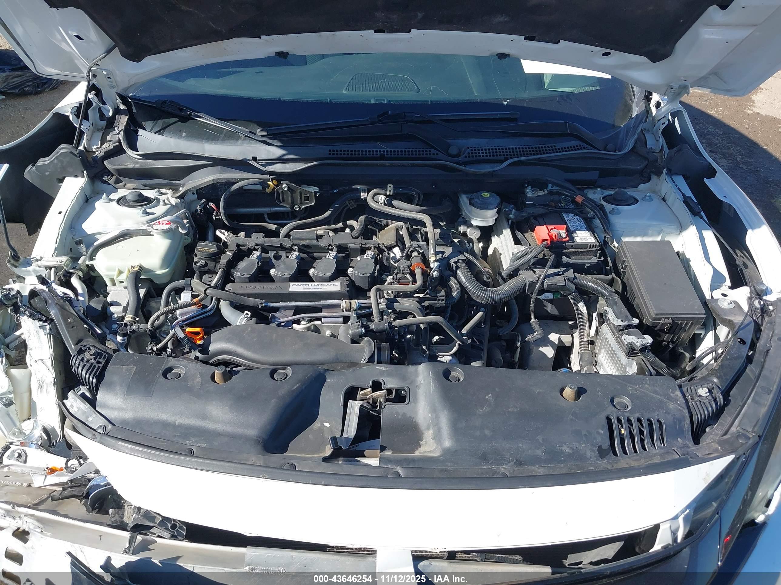 HONDA CIVIC image 10
