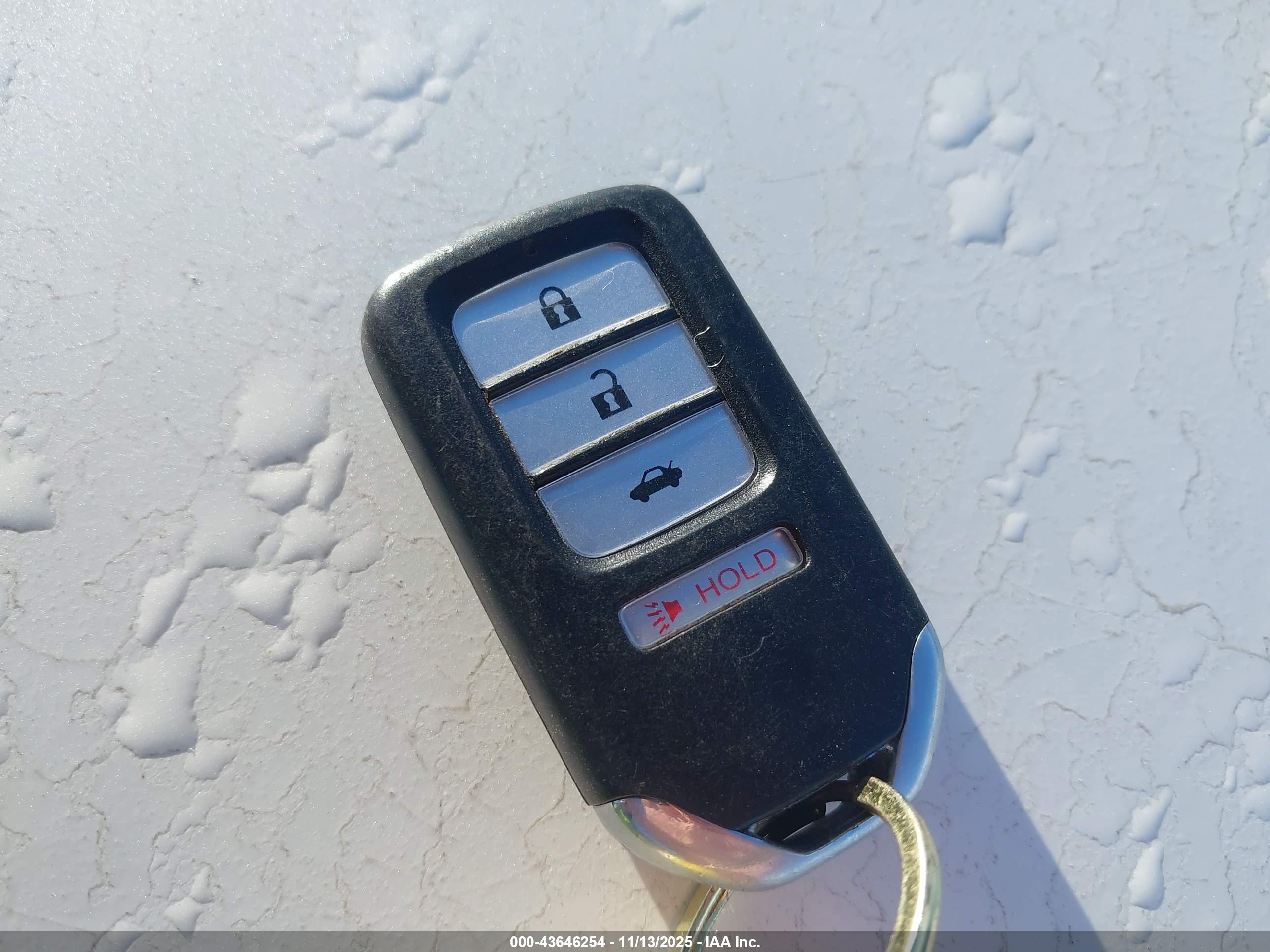 HONDA CIVIC image 11