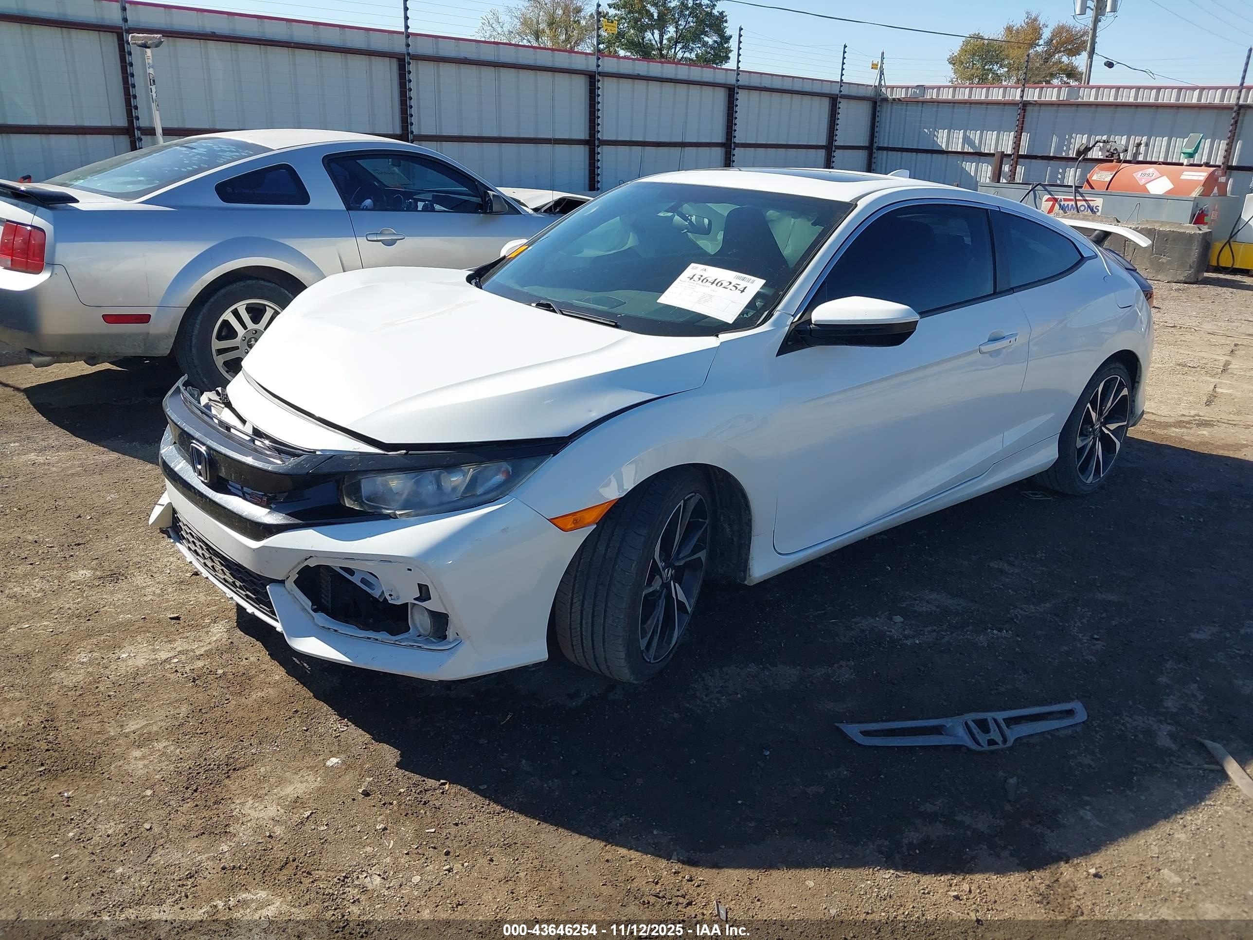 HONDA CIVIC image 2