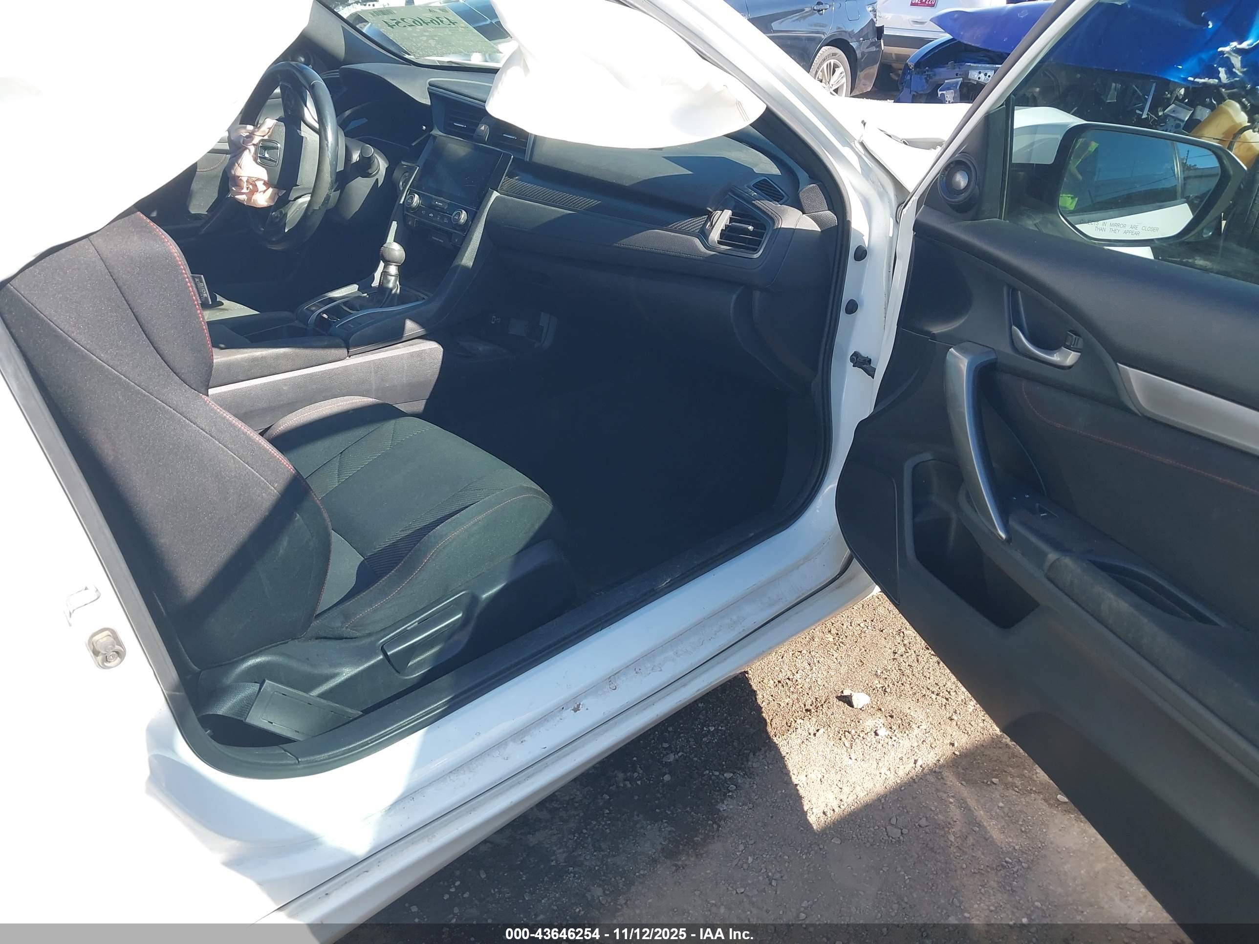 HONDA CIVIC image 5