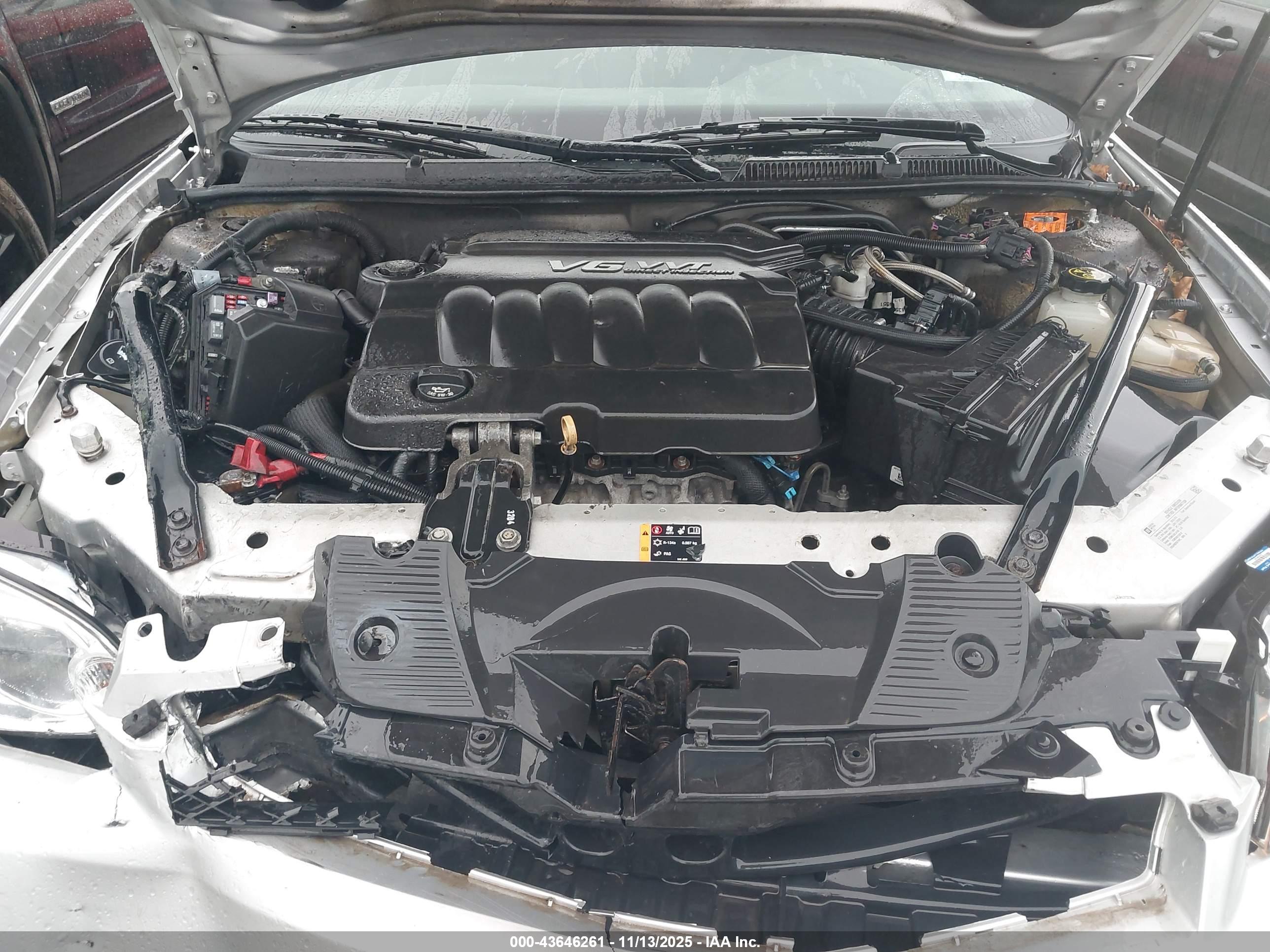CHEVROLET IMPALA image 10