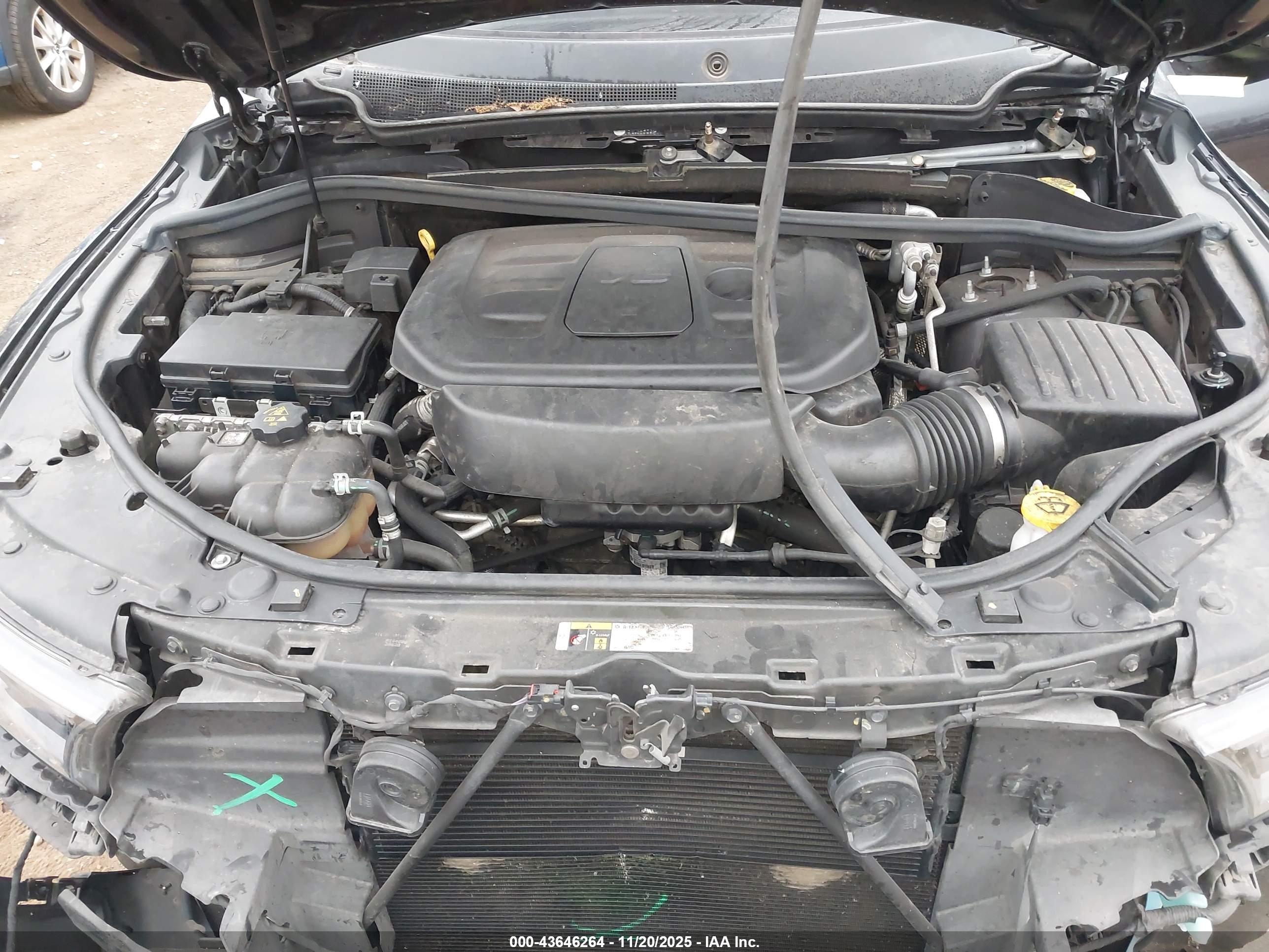 DODGE DURANGO image 10