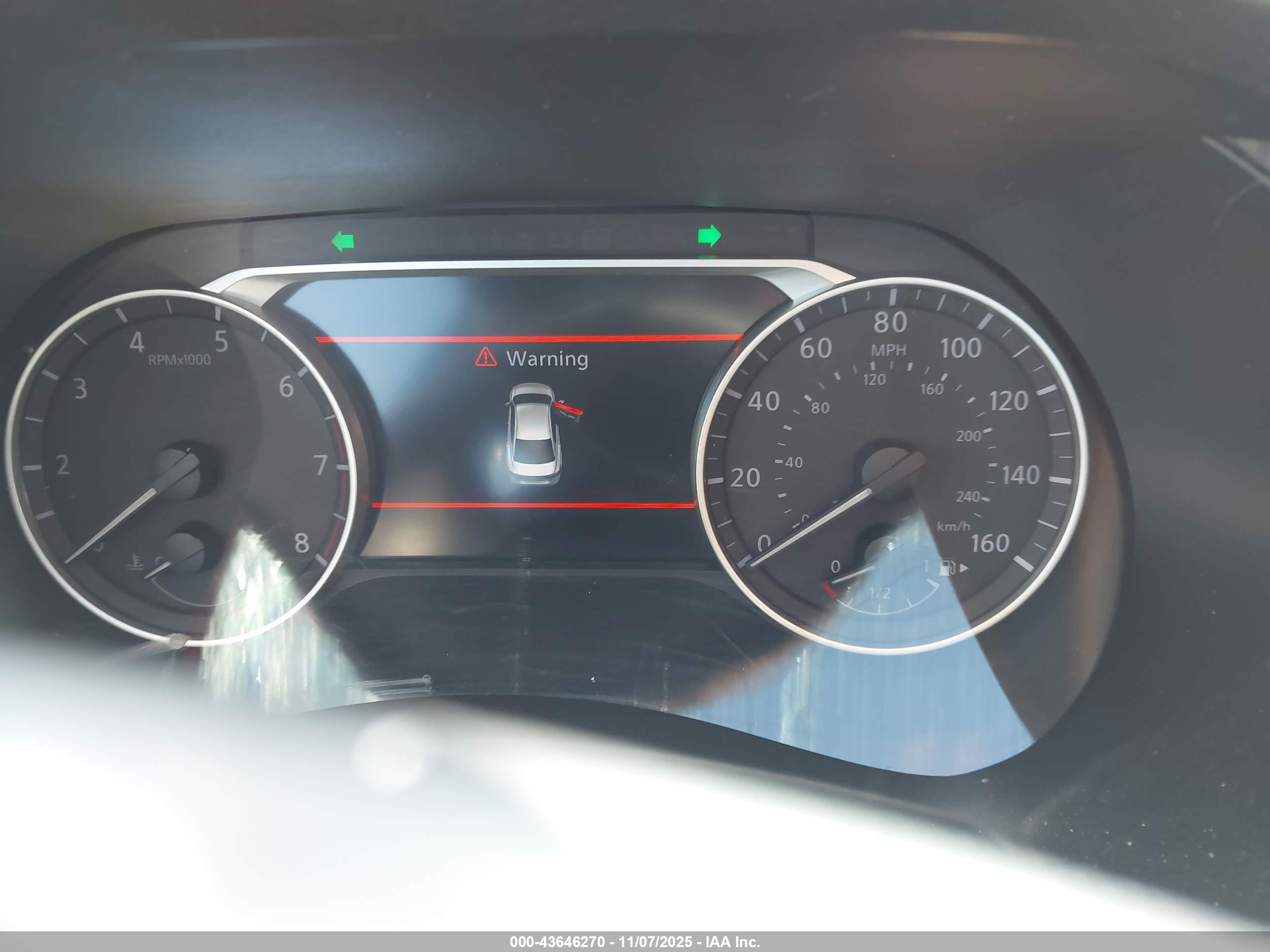 NISSAN SENTRA image 7