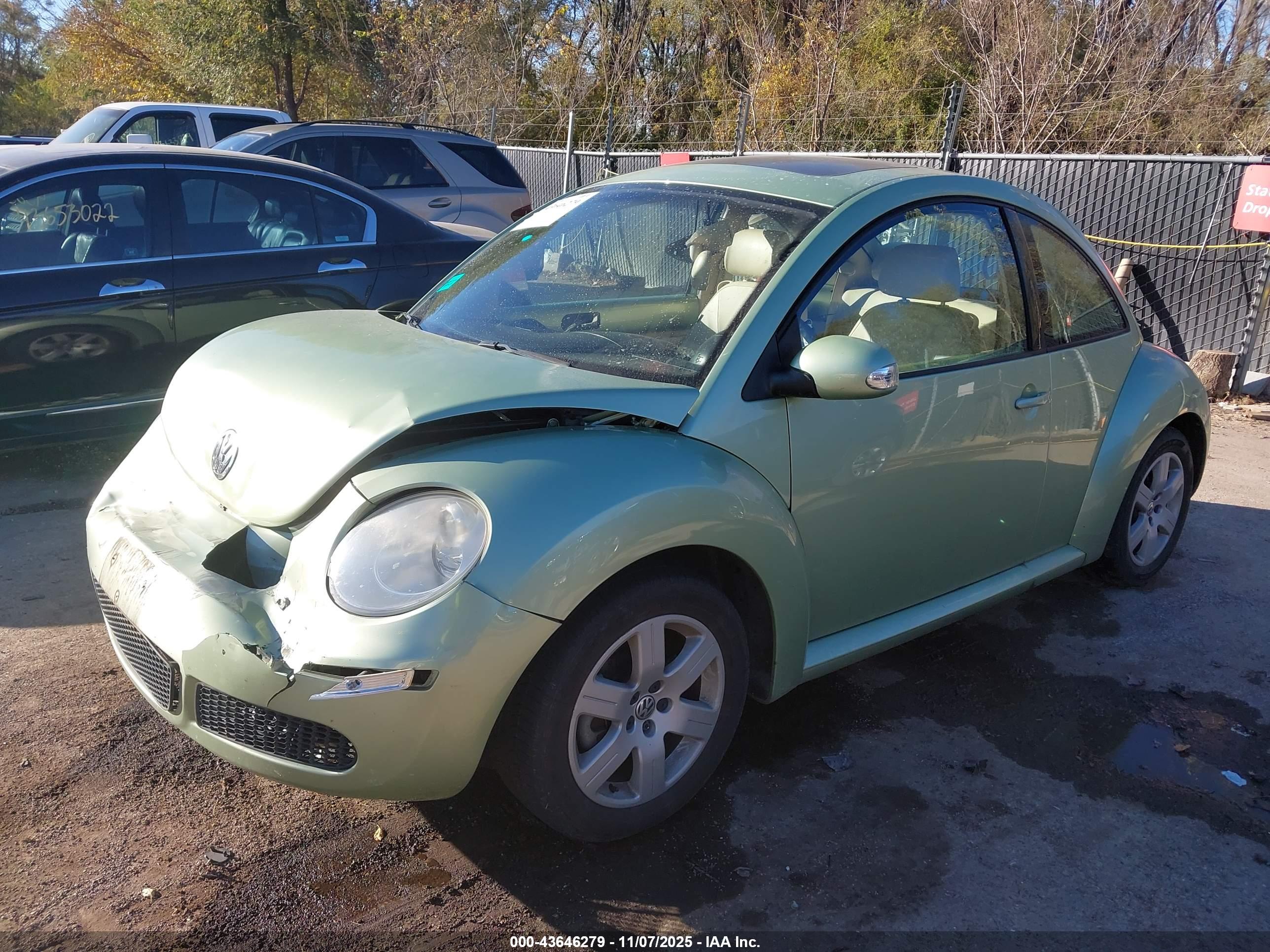 VOLKSWAGEN NEW image 2