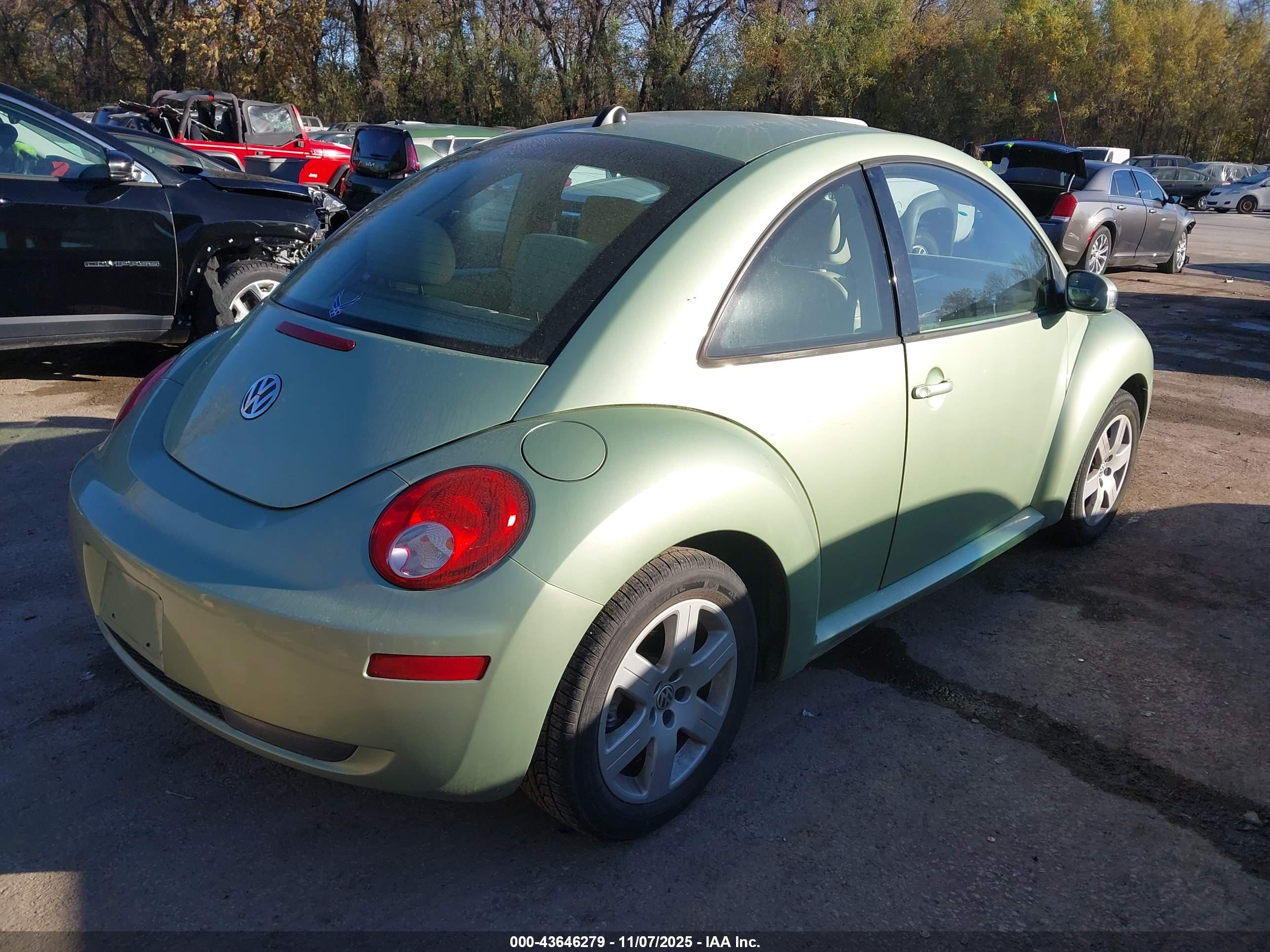 VOLKSWAGEN NEW image 4