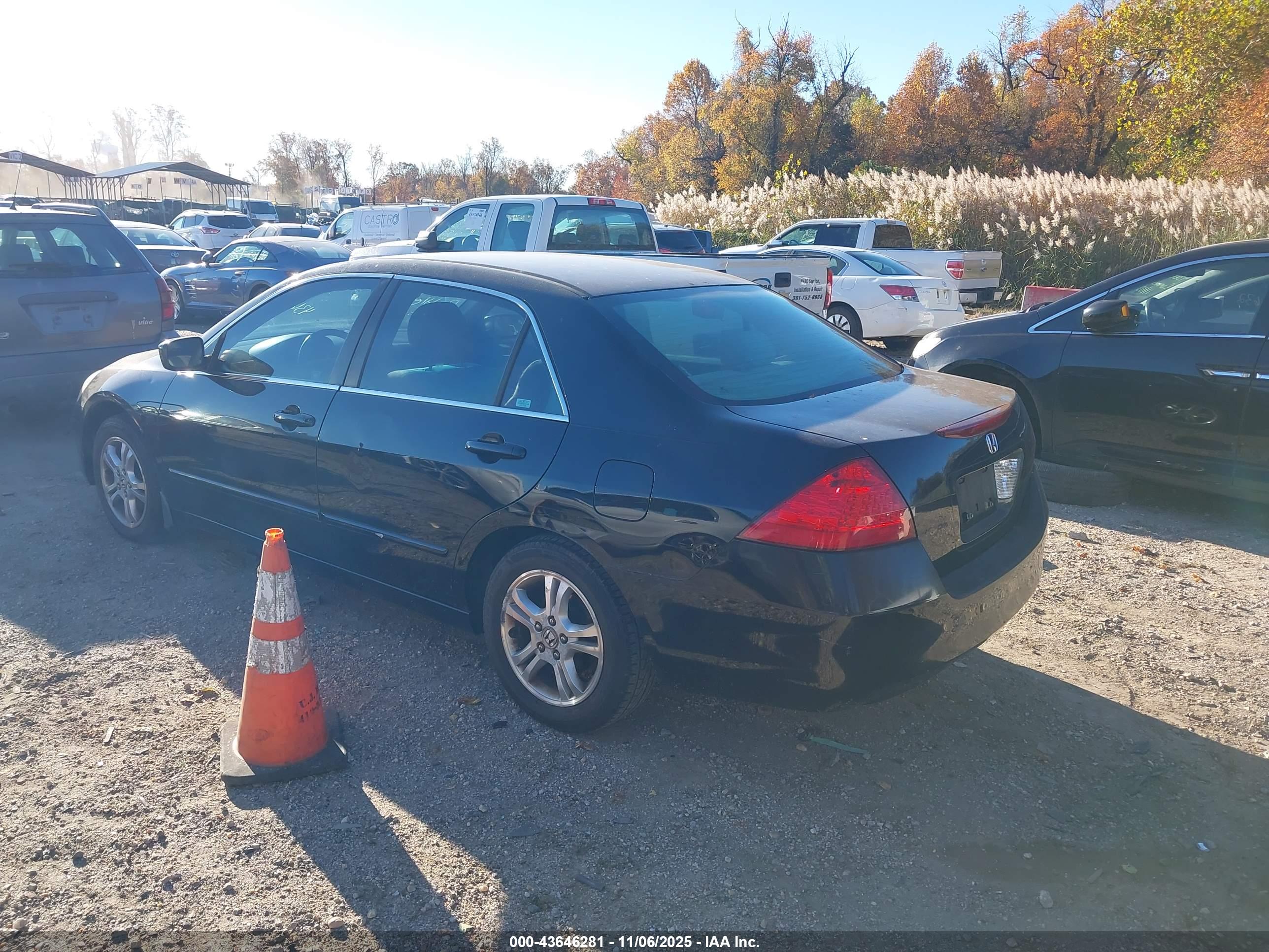 HONDA ACCORD image 3