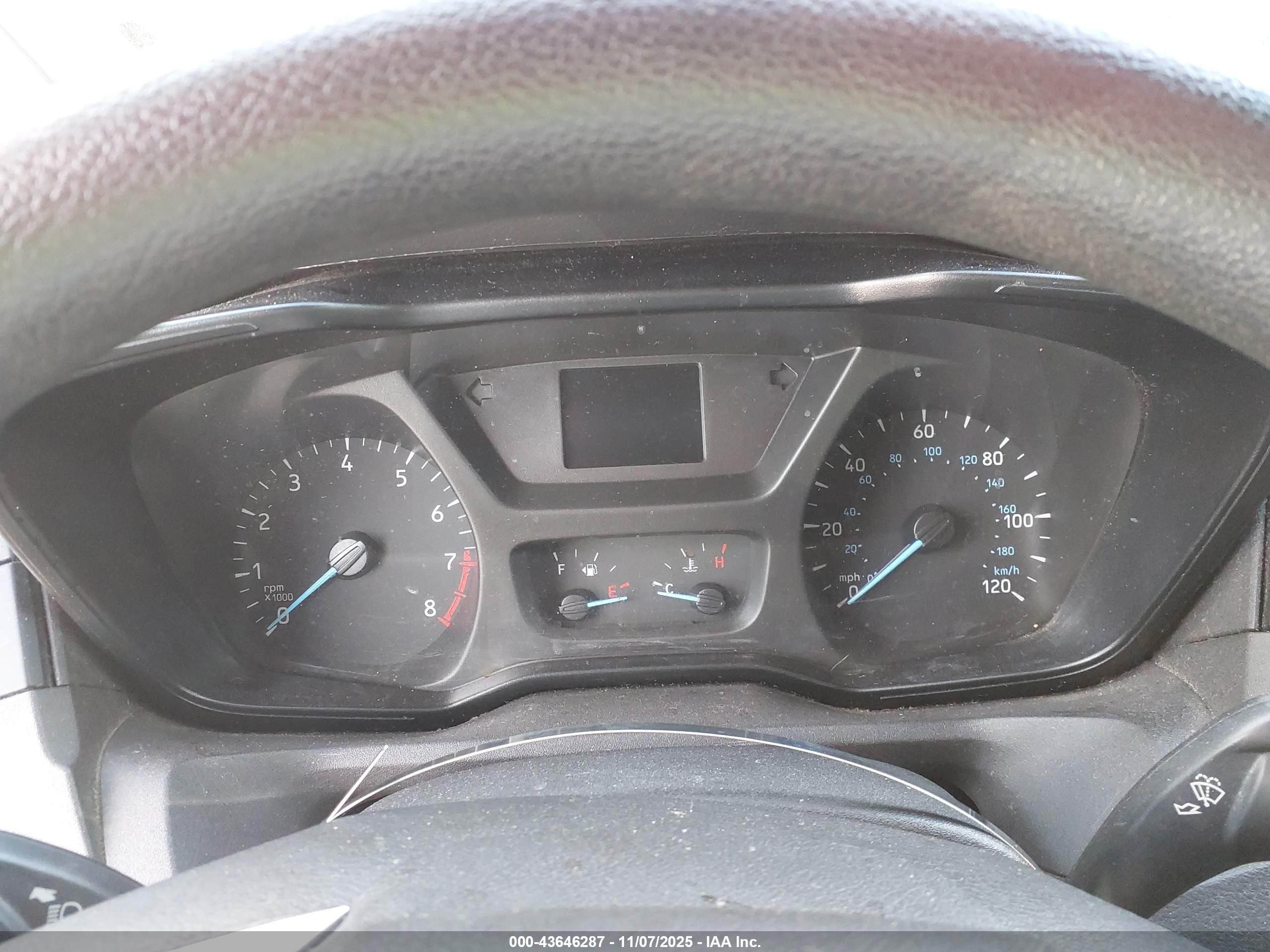 FORD TRANSIT-350 image 7