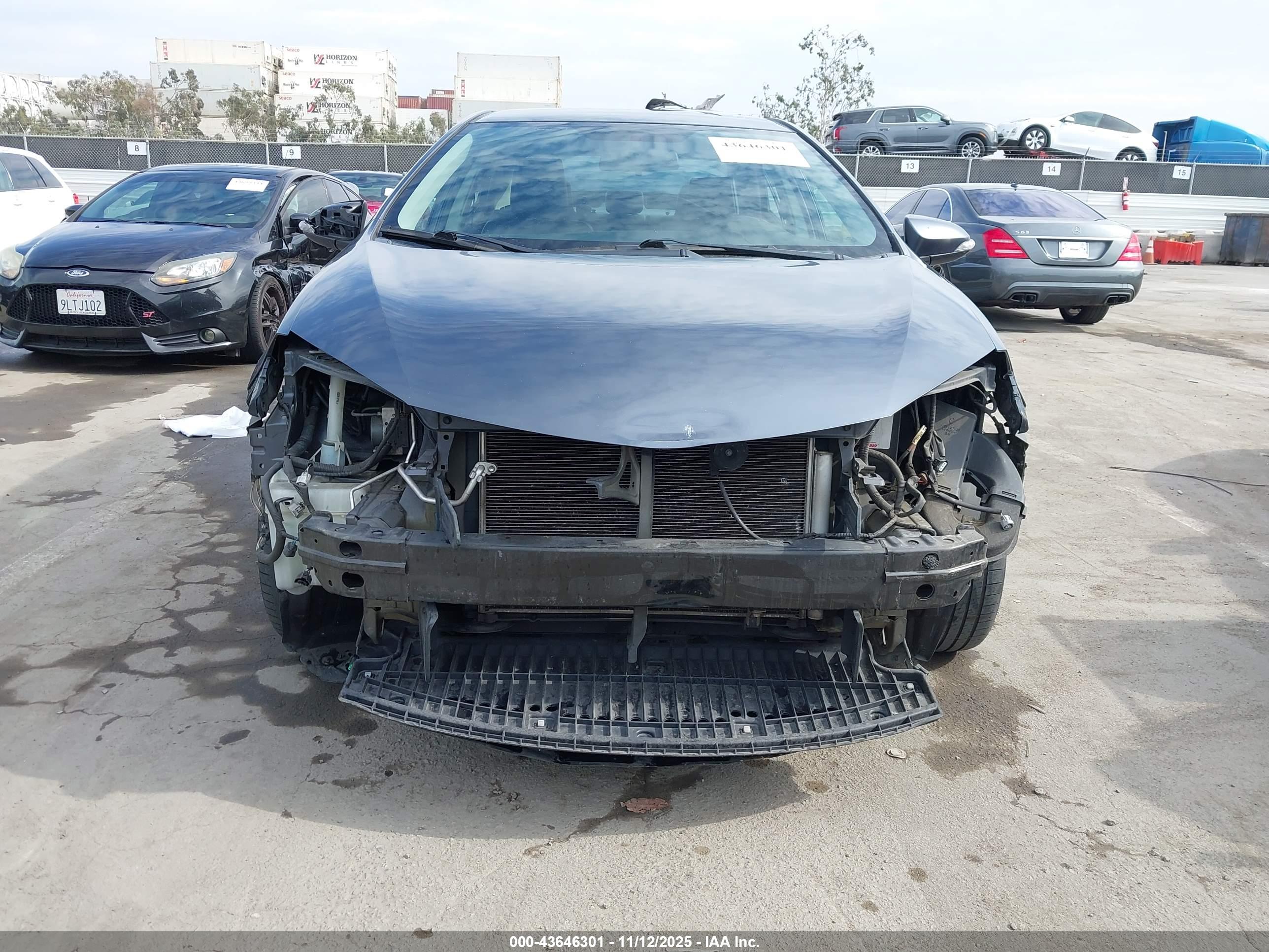 TOYOTA COROLLA image 6