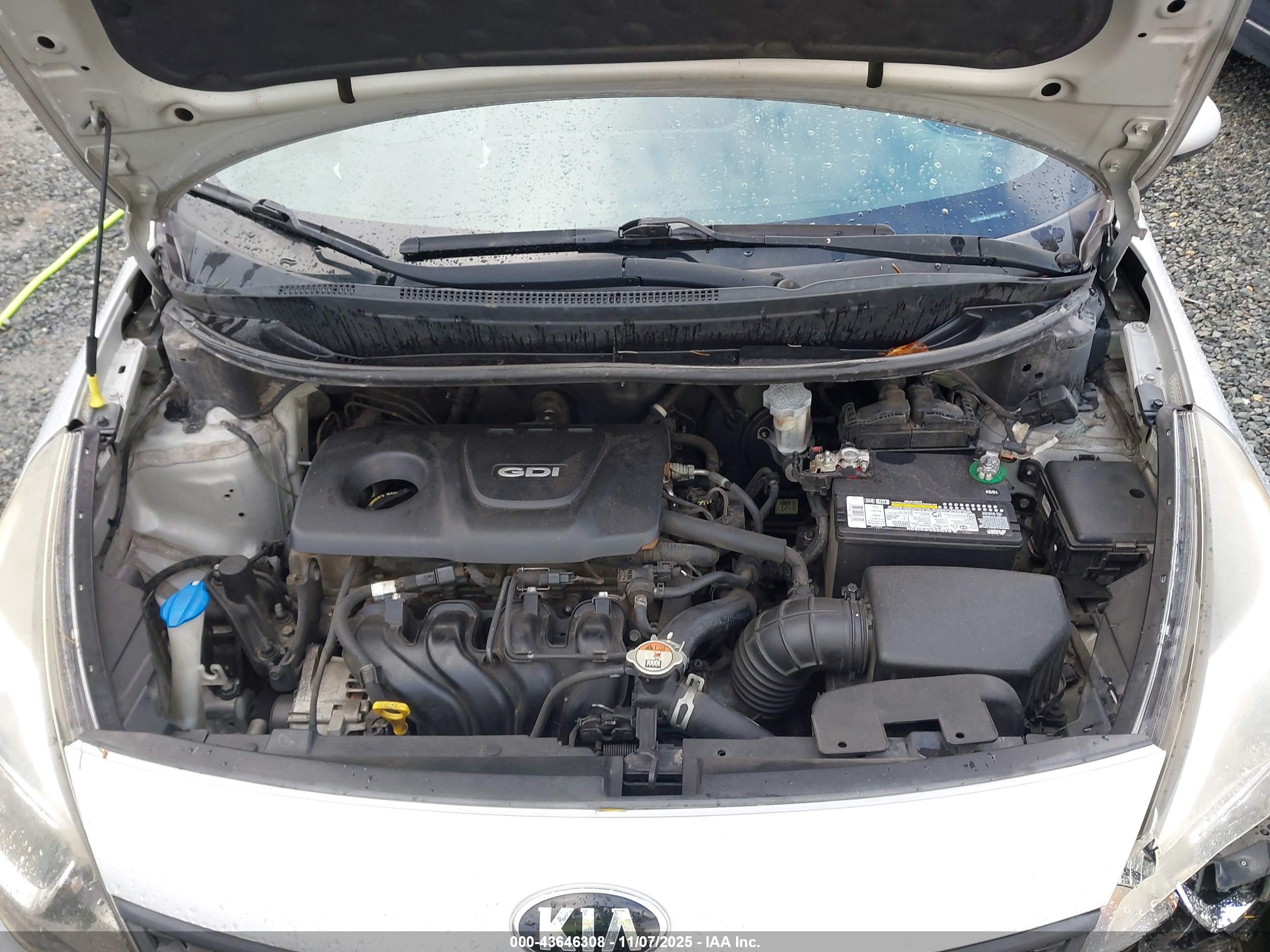 KIA RIO image 10