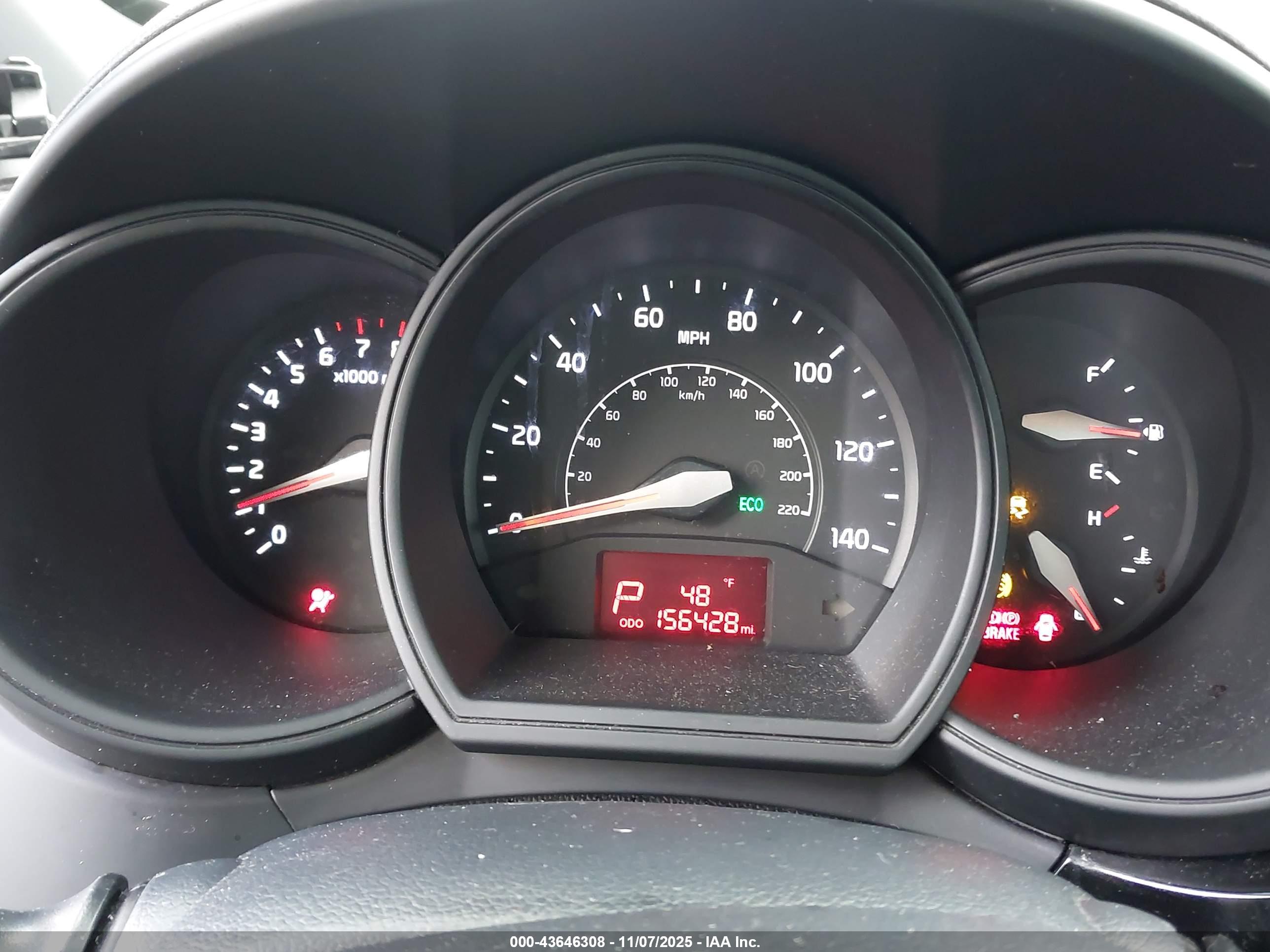 KIA RIO image 7