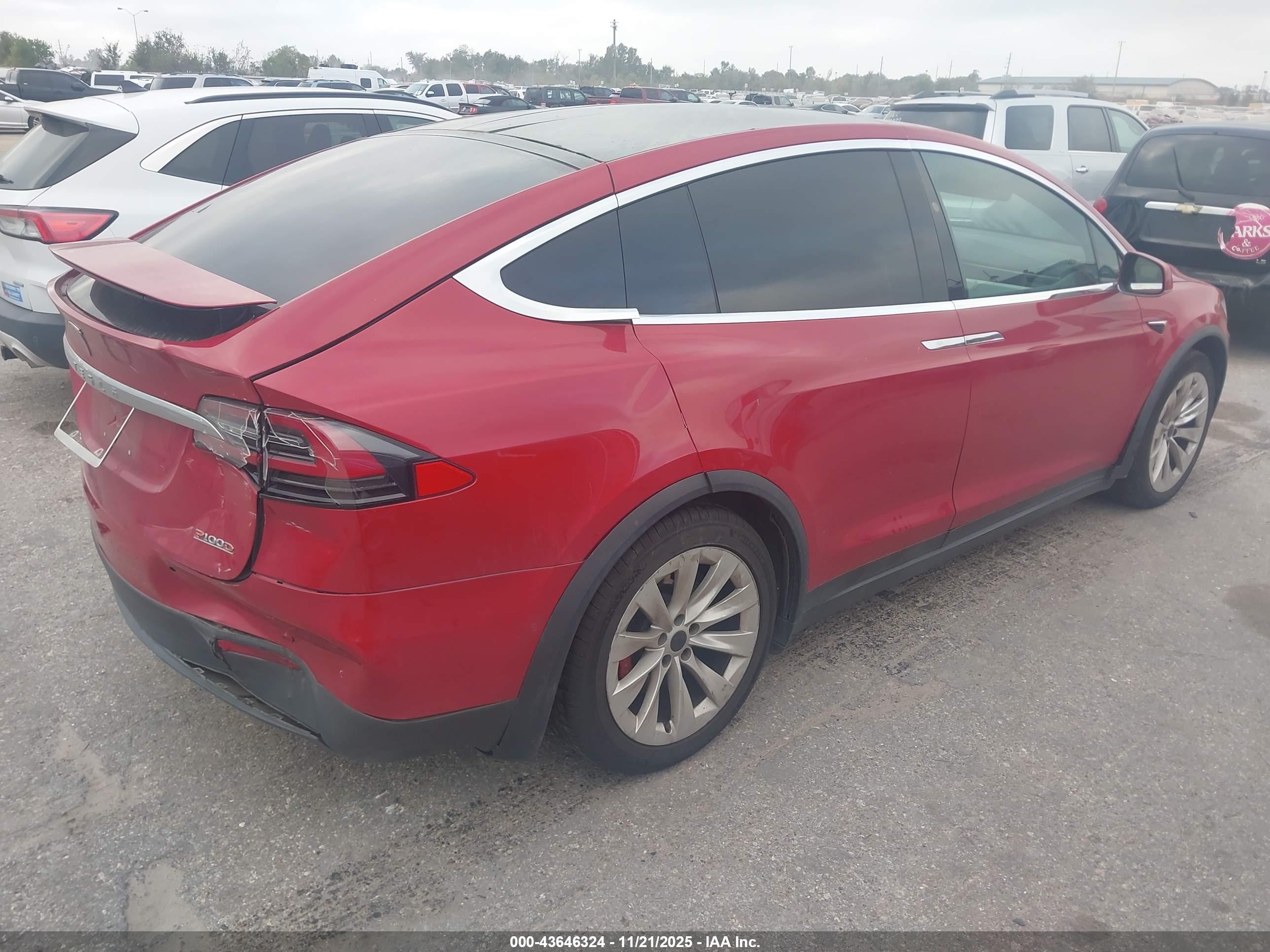 TESLA MODEL image 4