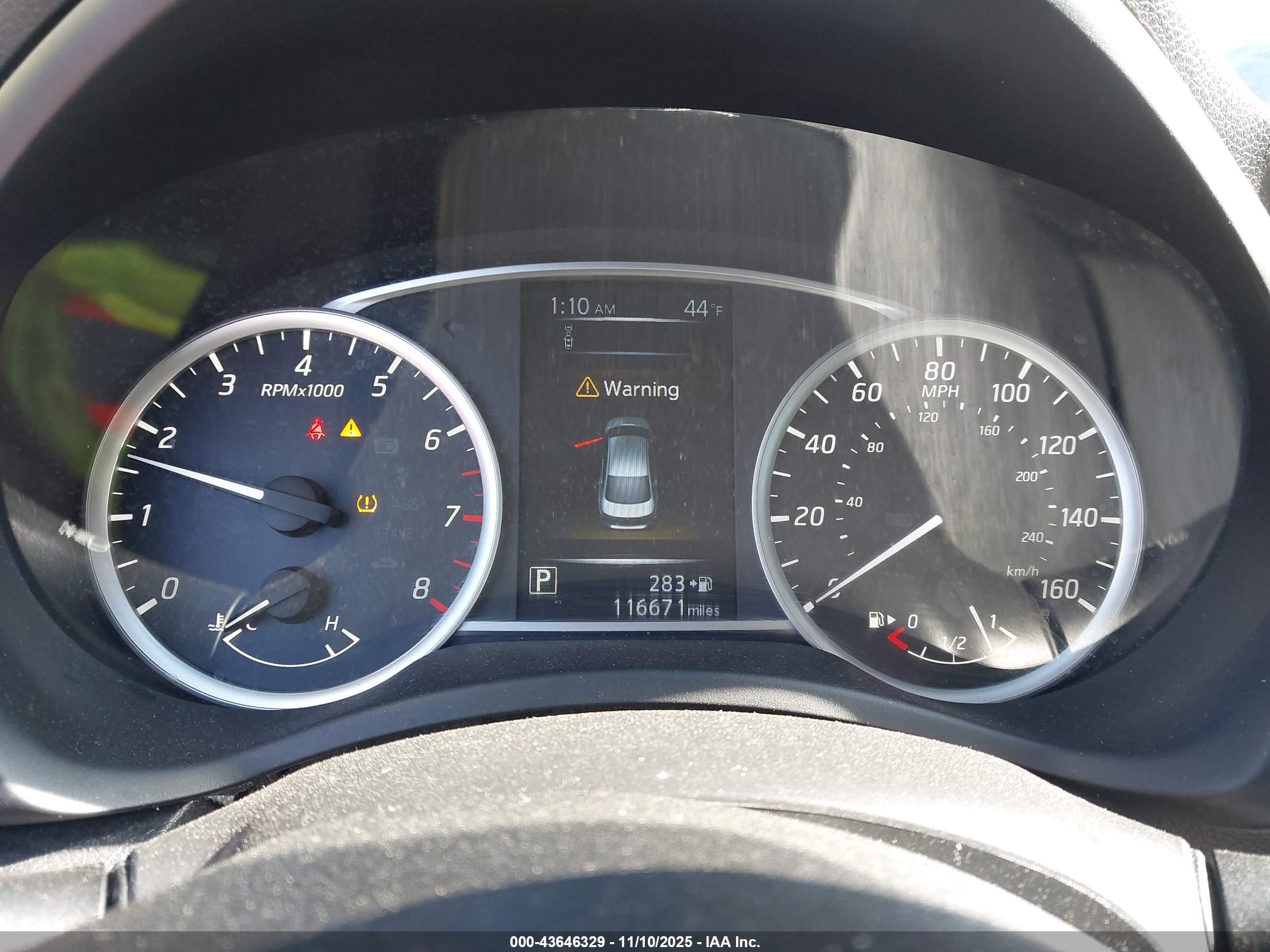 NISSAN SENTRA image 7