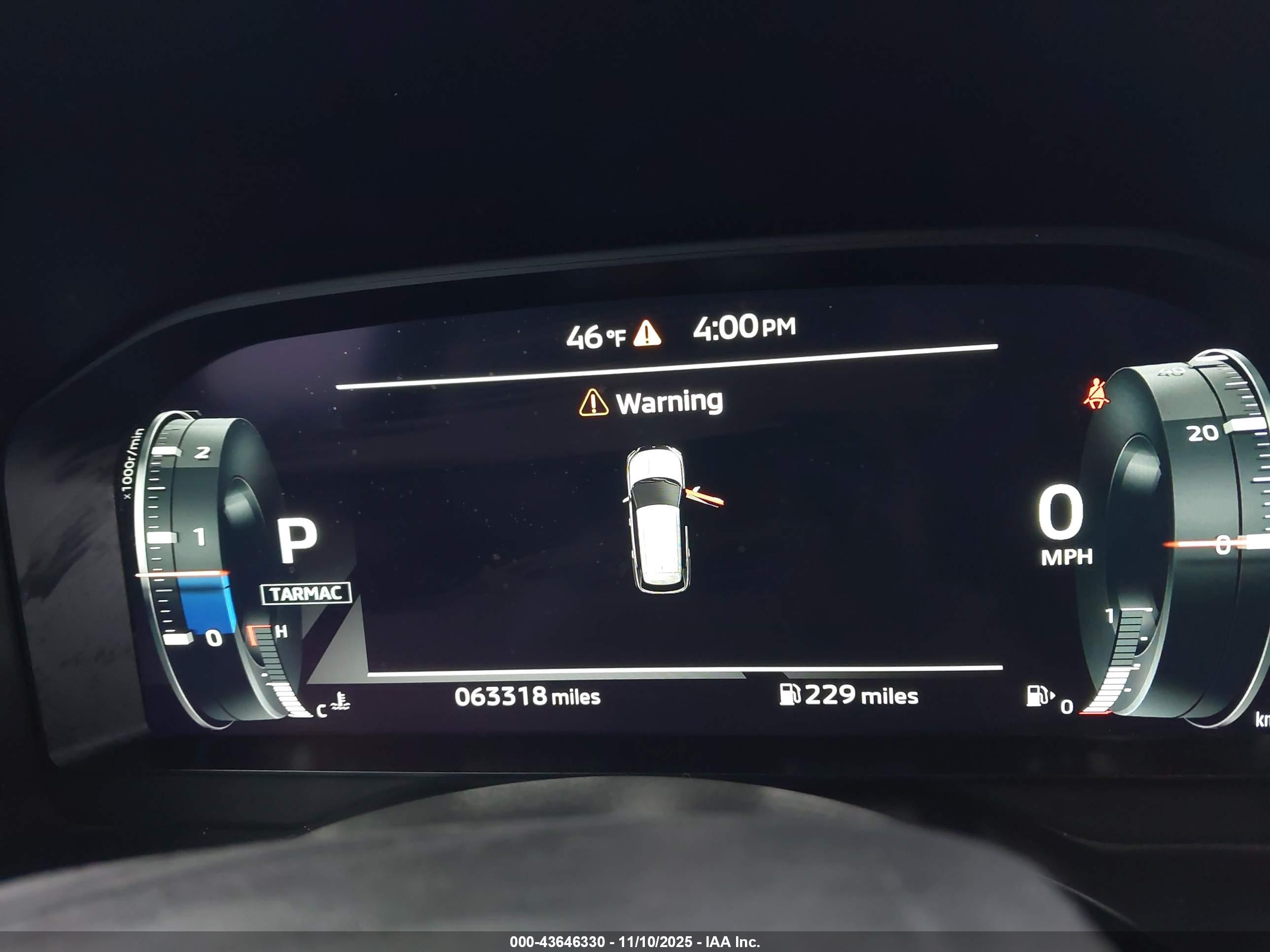 MITSUBISHI OUTLANDER image 7