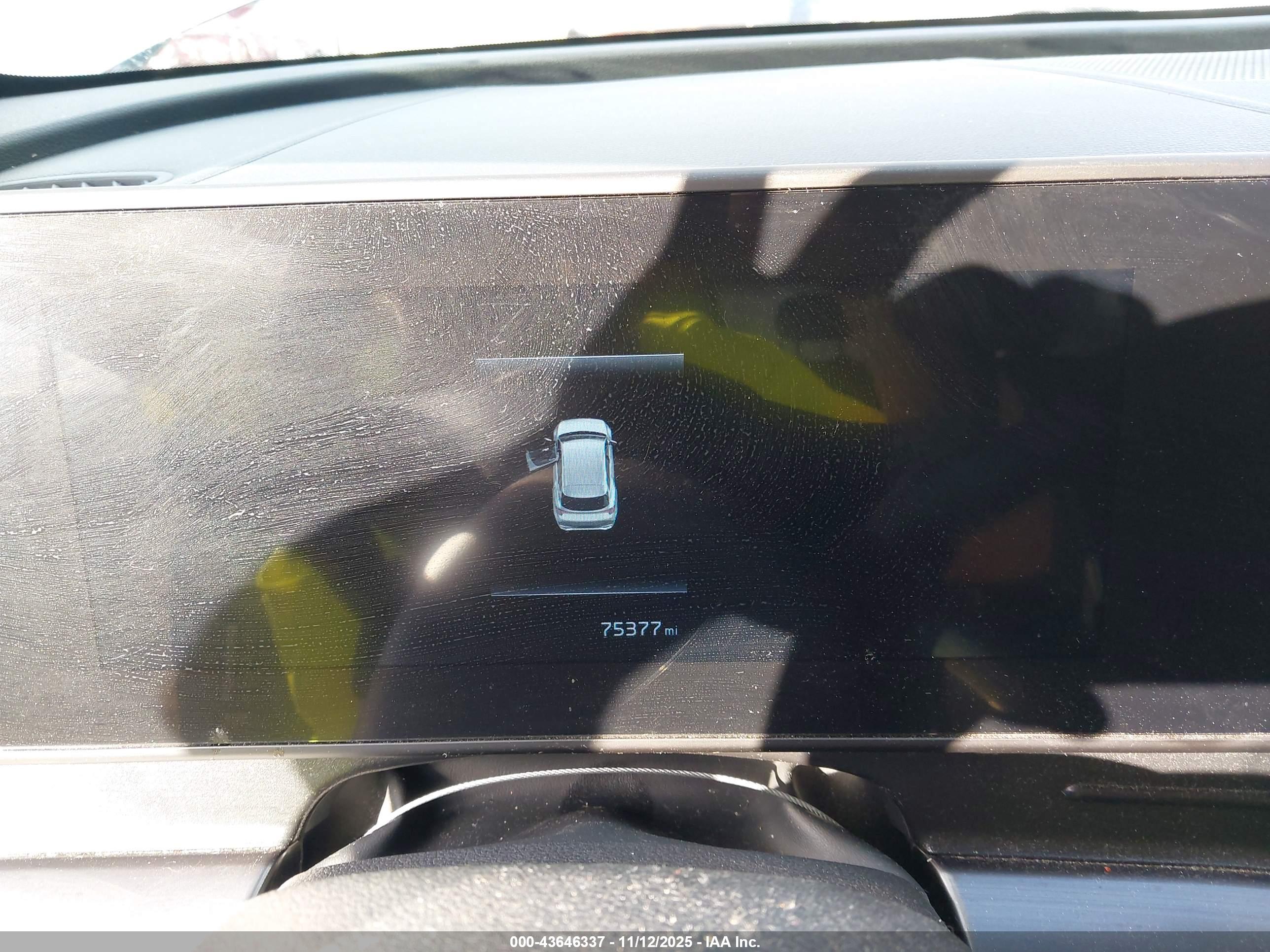 KIA SPORTAGE image 7