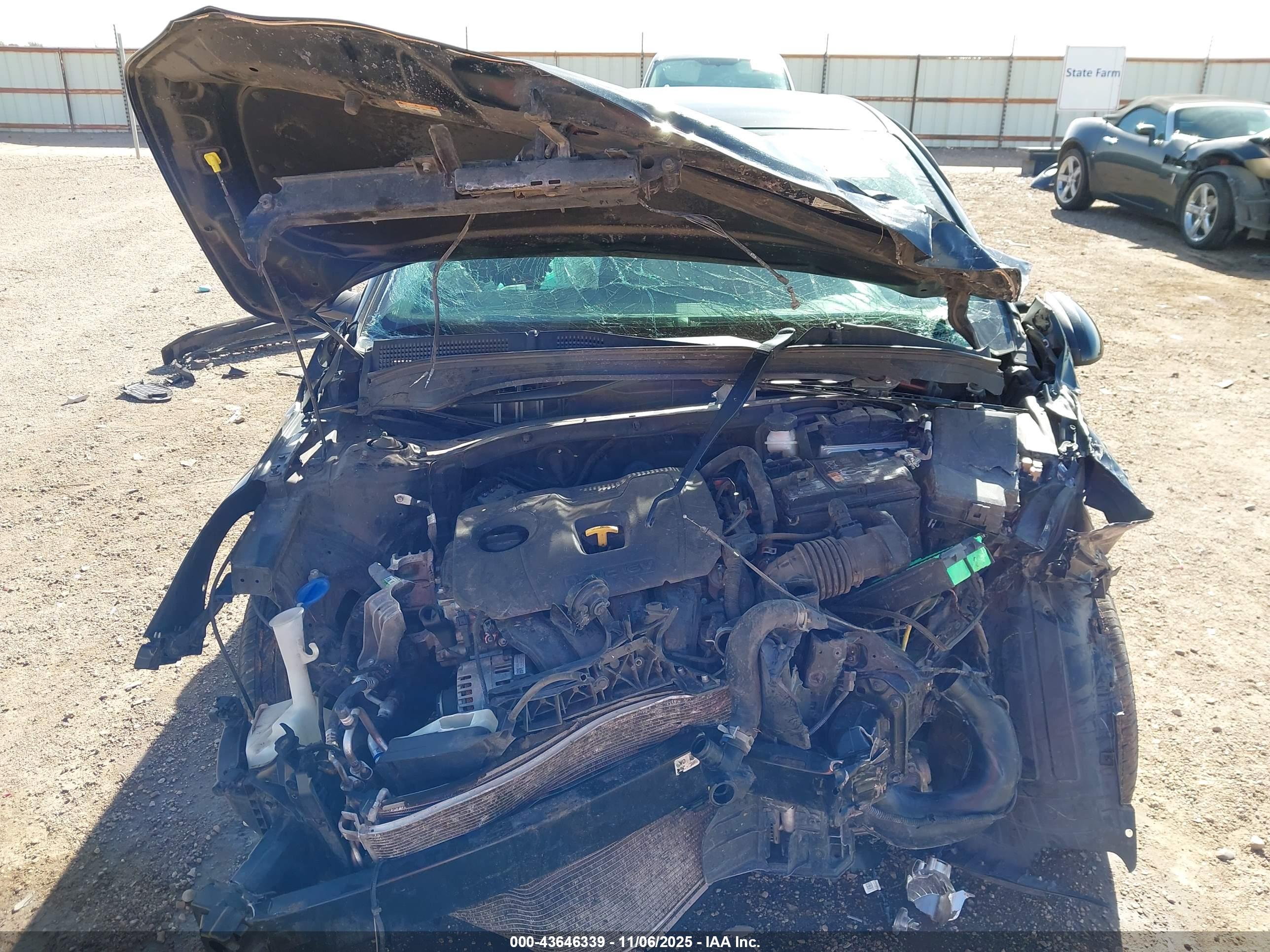 KIA FORTE image 10