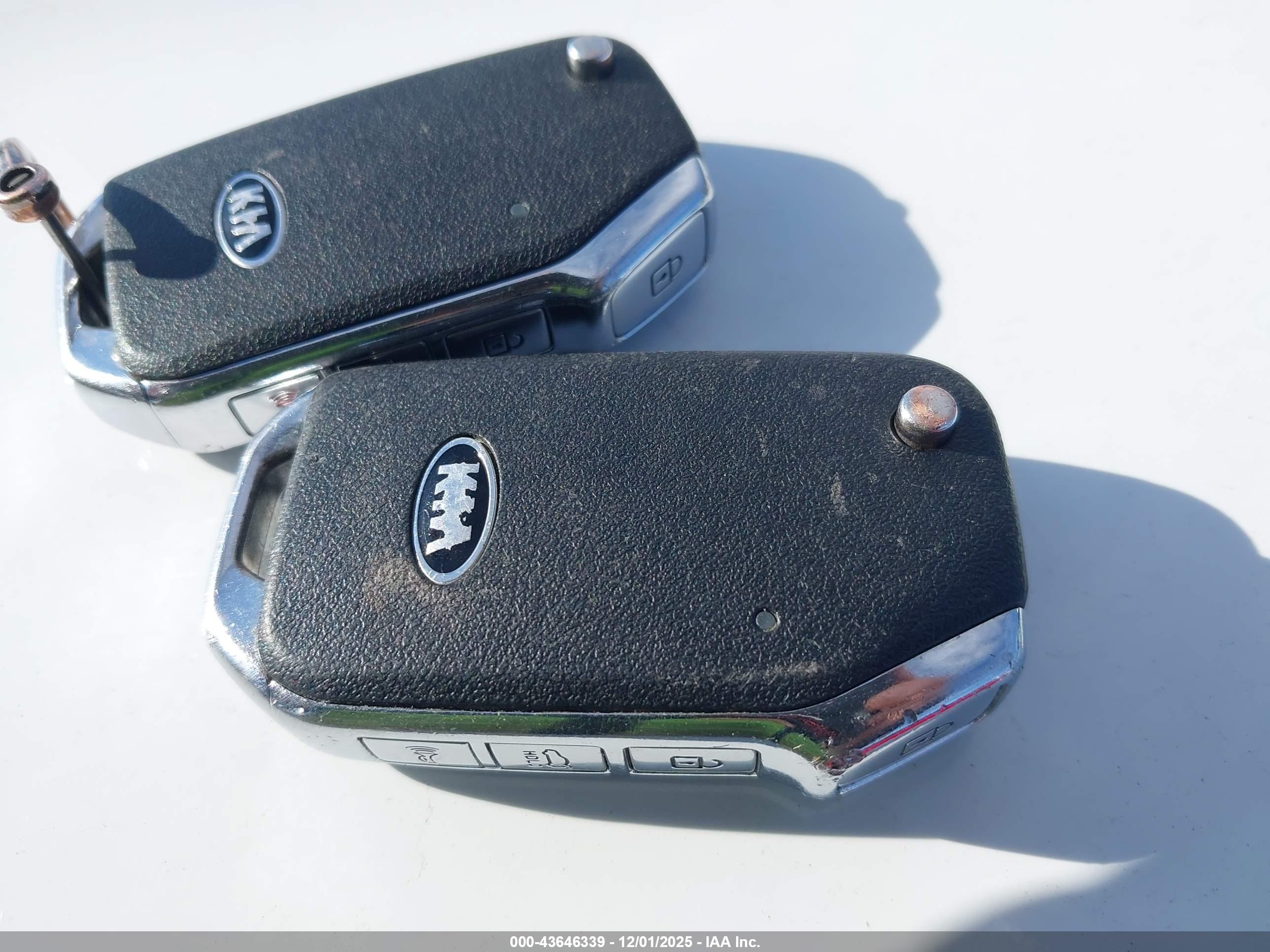 KIA FORTE image 11