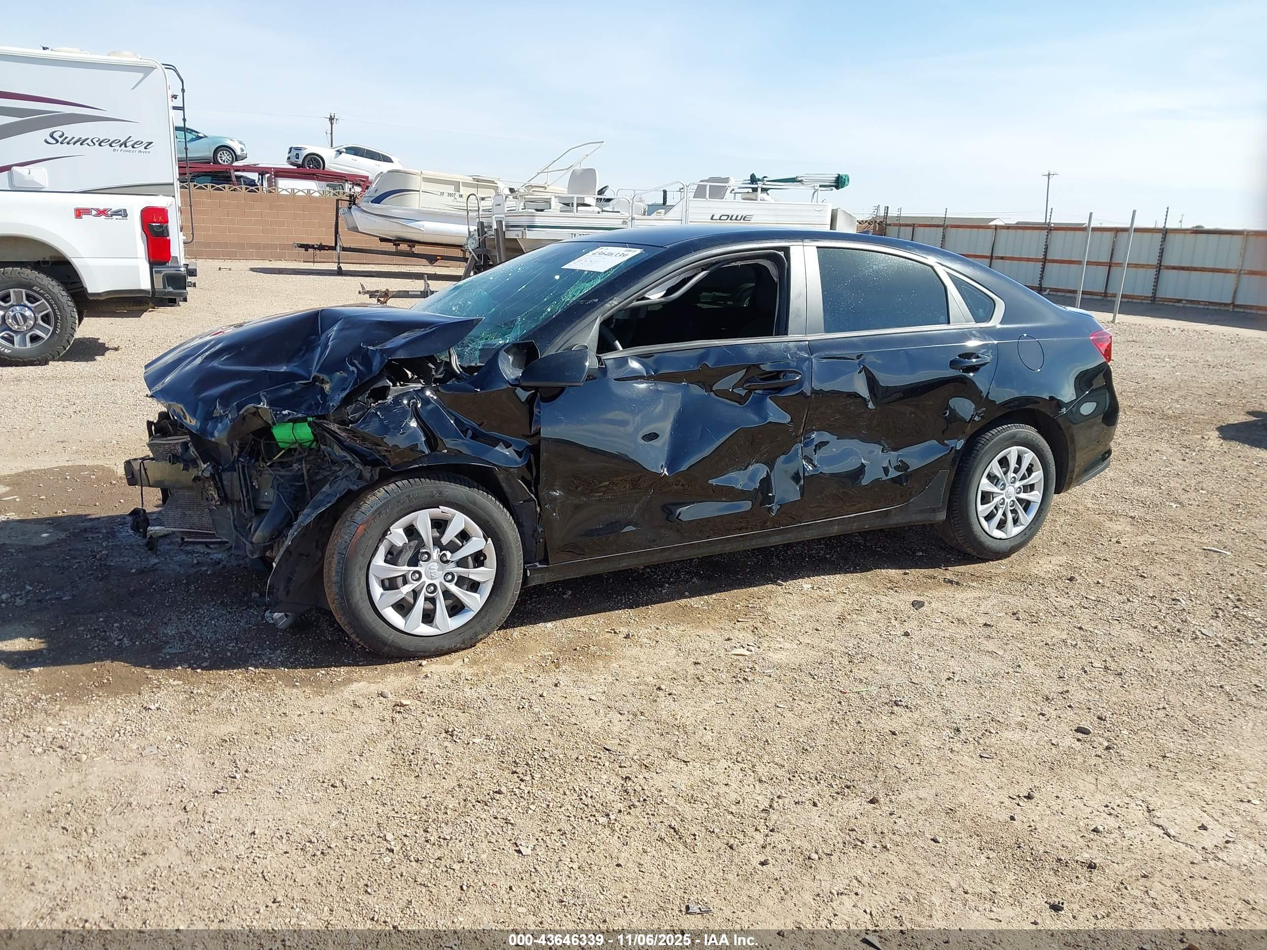 KIA FORTE image 2