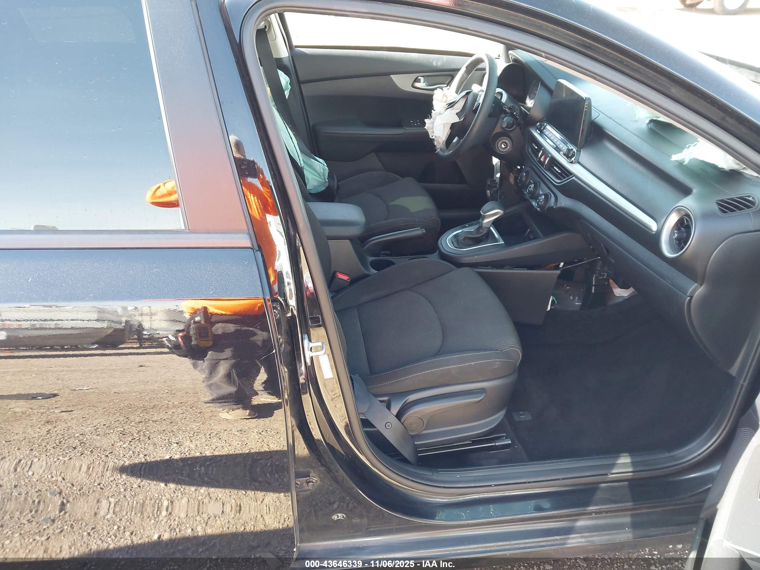 KIA FORTE image 5