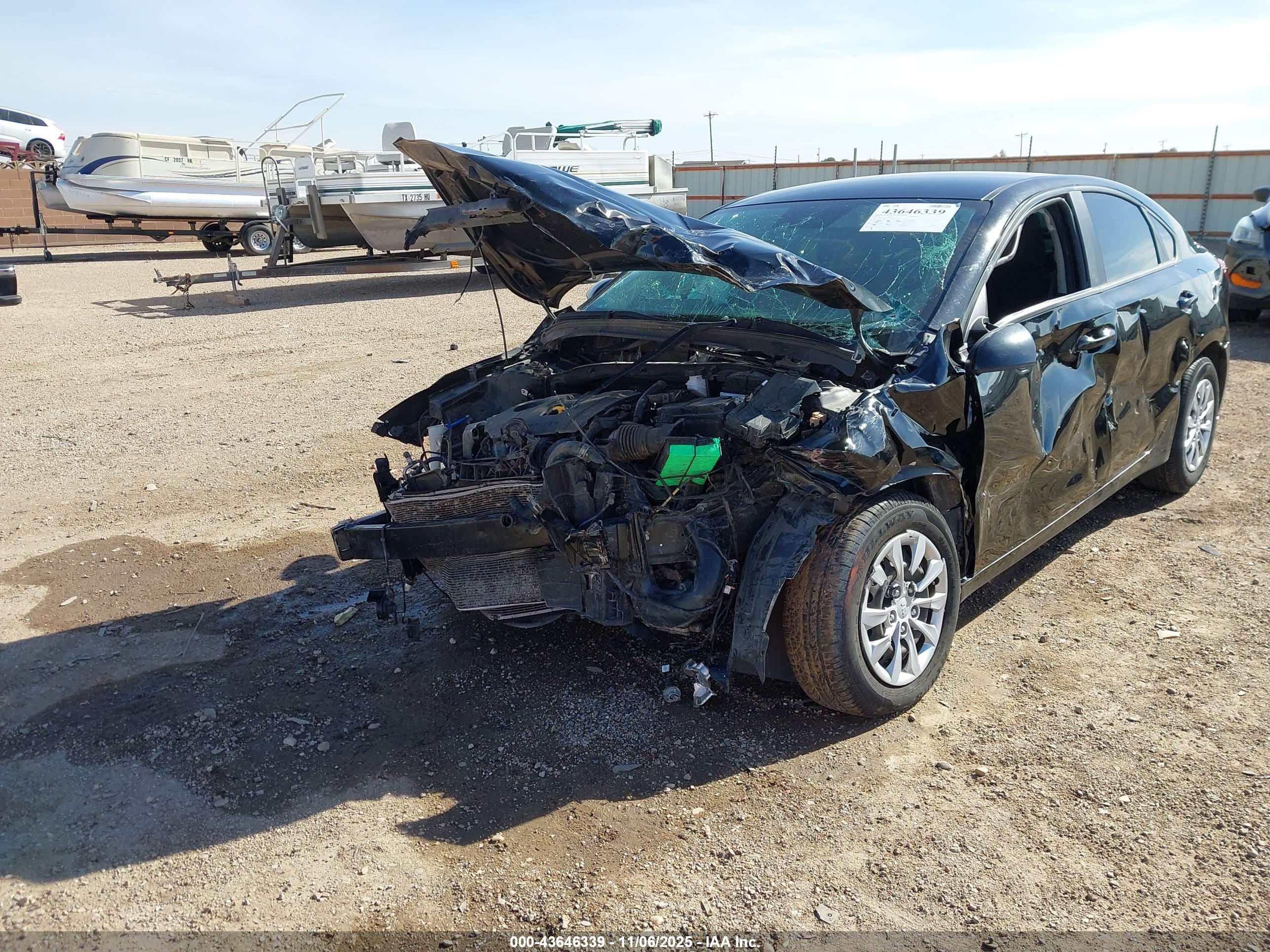 KIA FORTE image 6