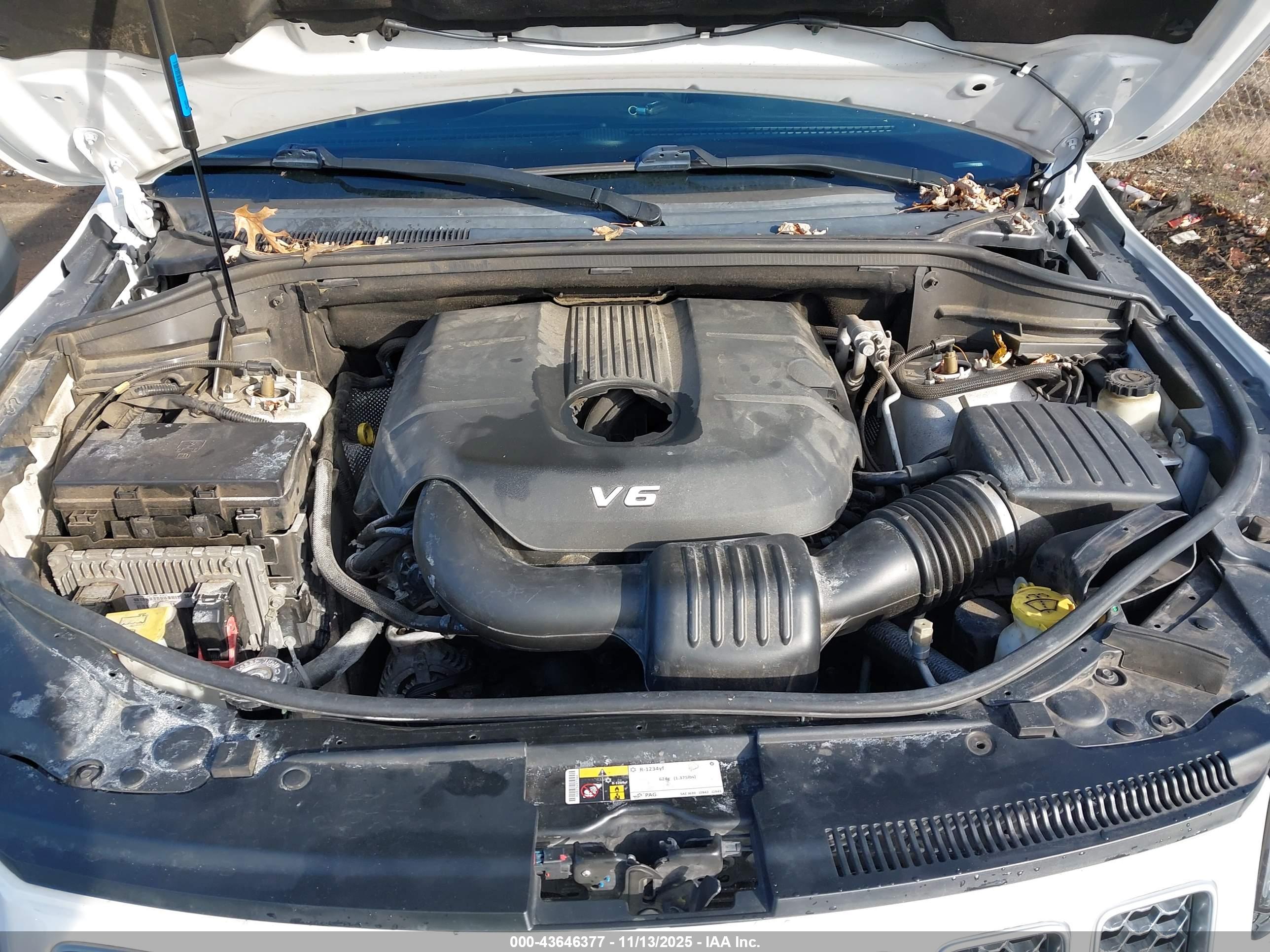 JEEP GRAND image 10