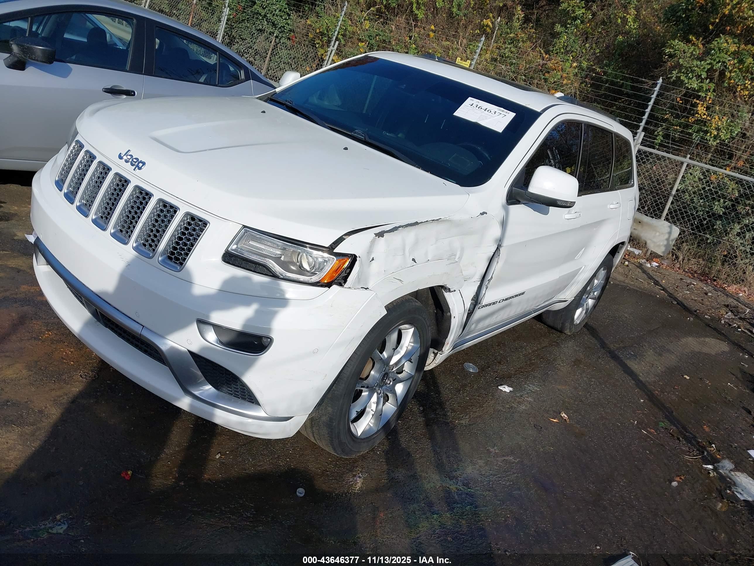 JEEP GRAND image 2