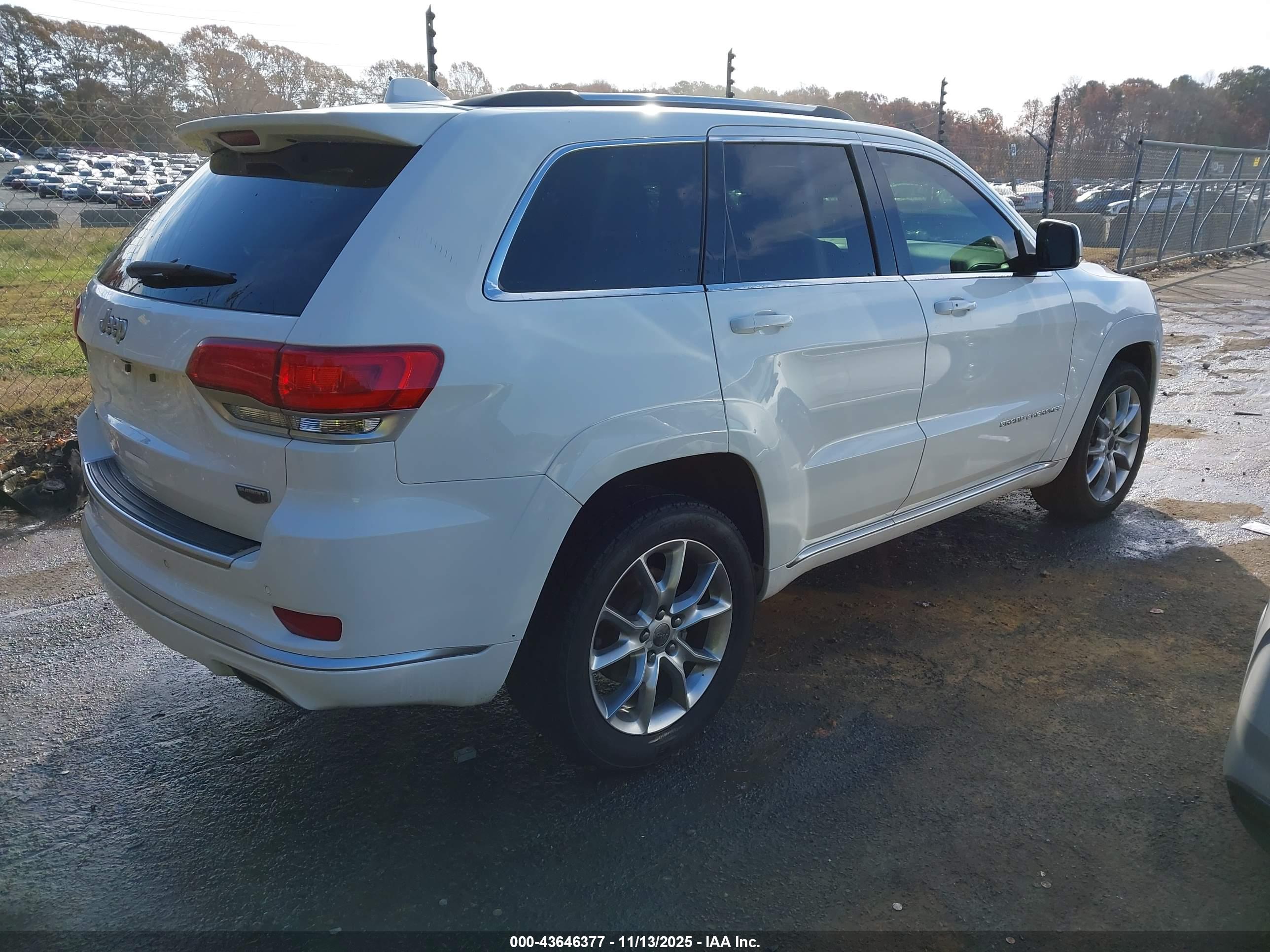 JEEP GRAND image 4