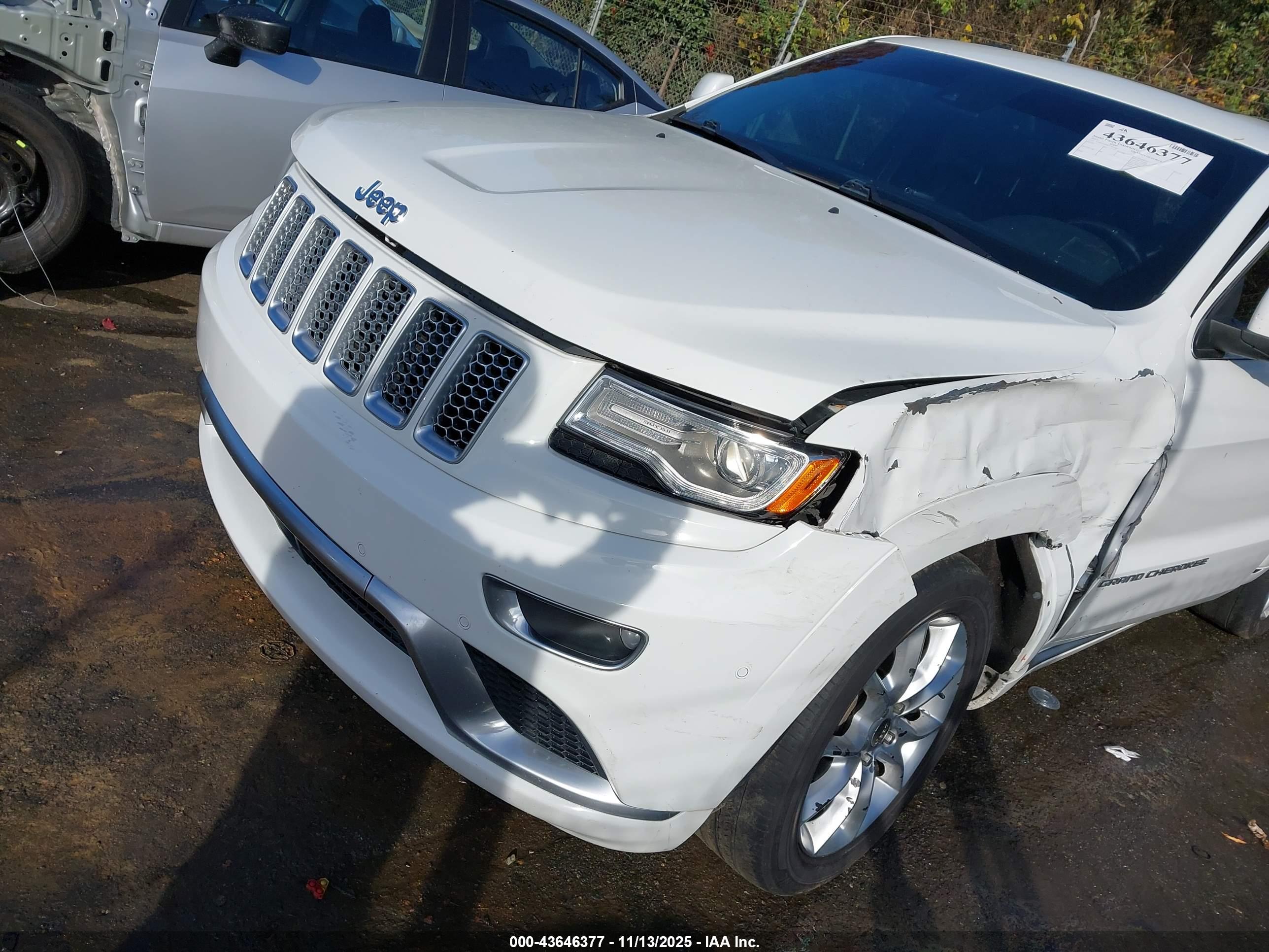 JEEP GRAND image 6