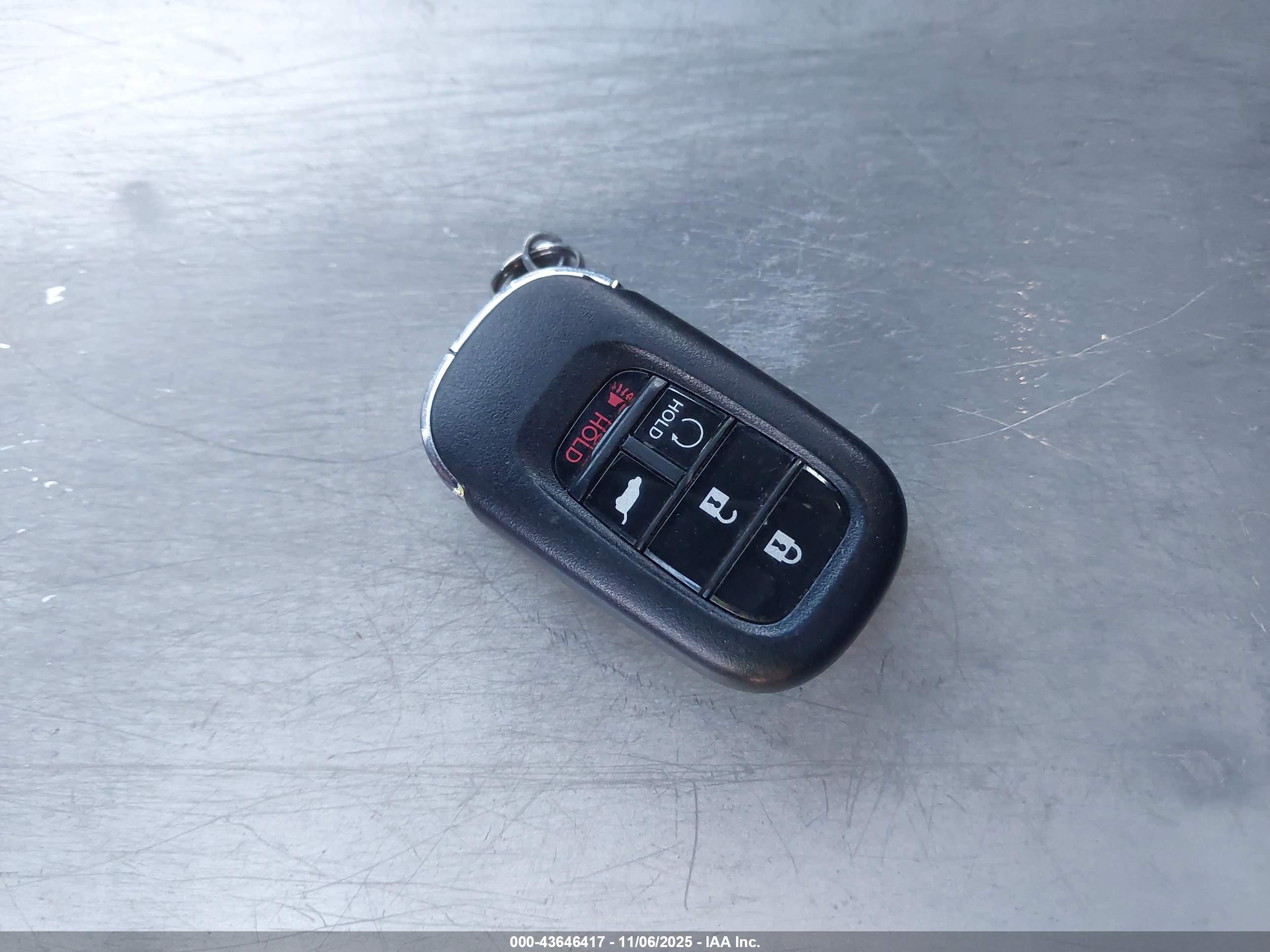 HONDA CIVIC image 11