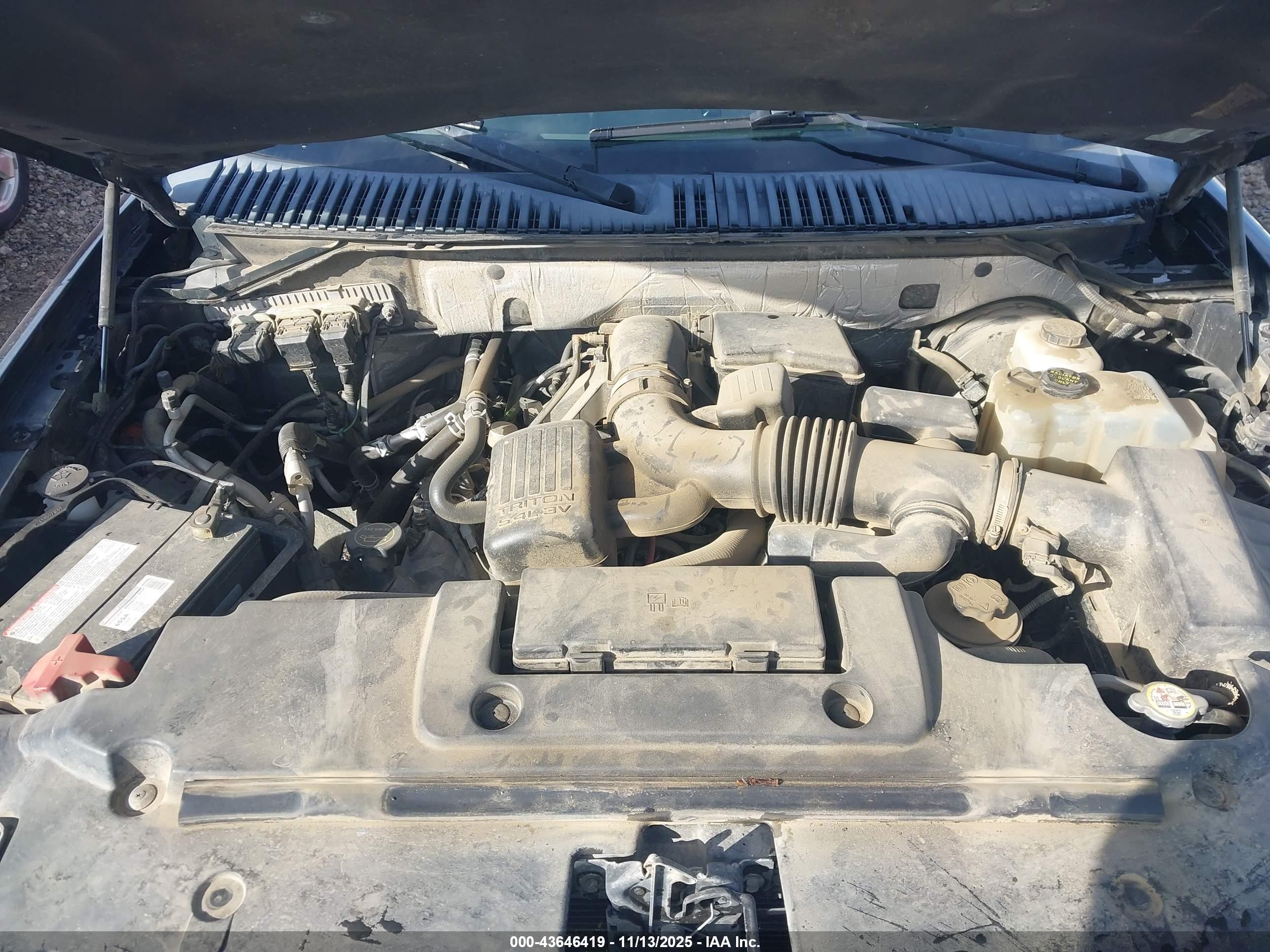 FORD EXPEDITION image 10