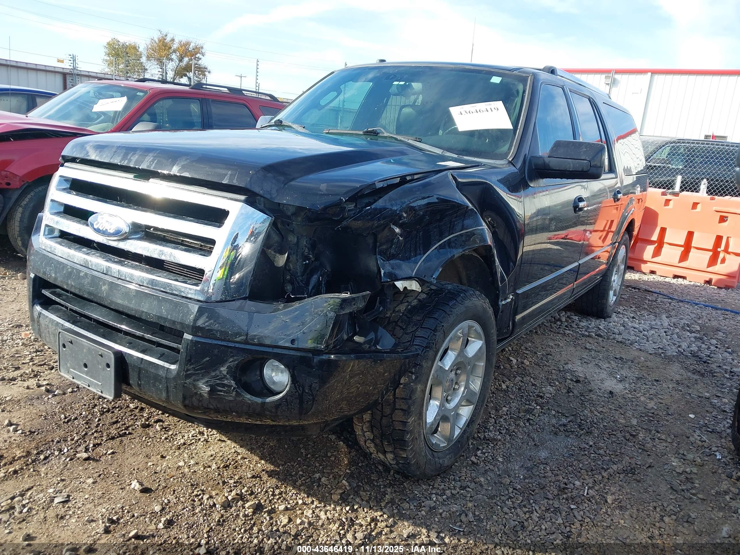 FORD EXPEDITION image 2