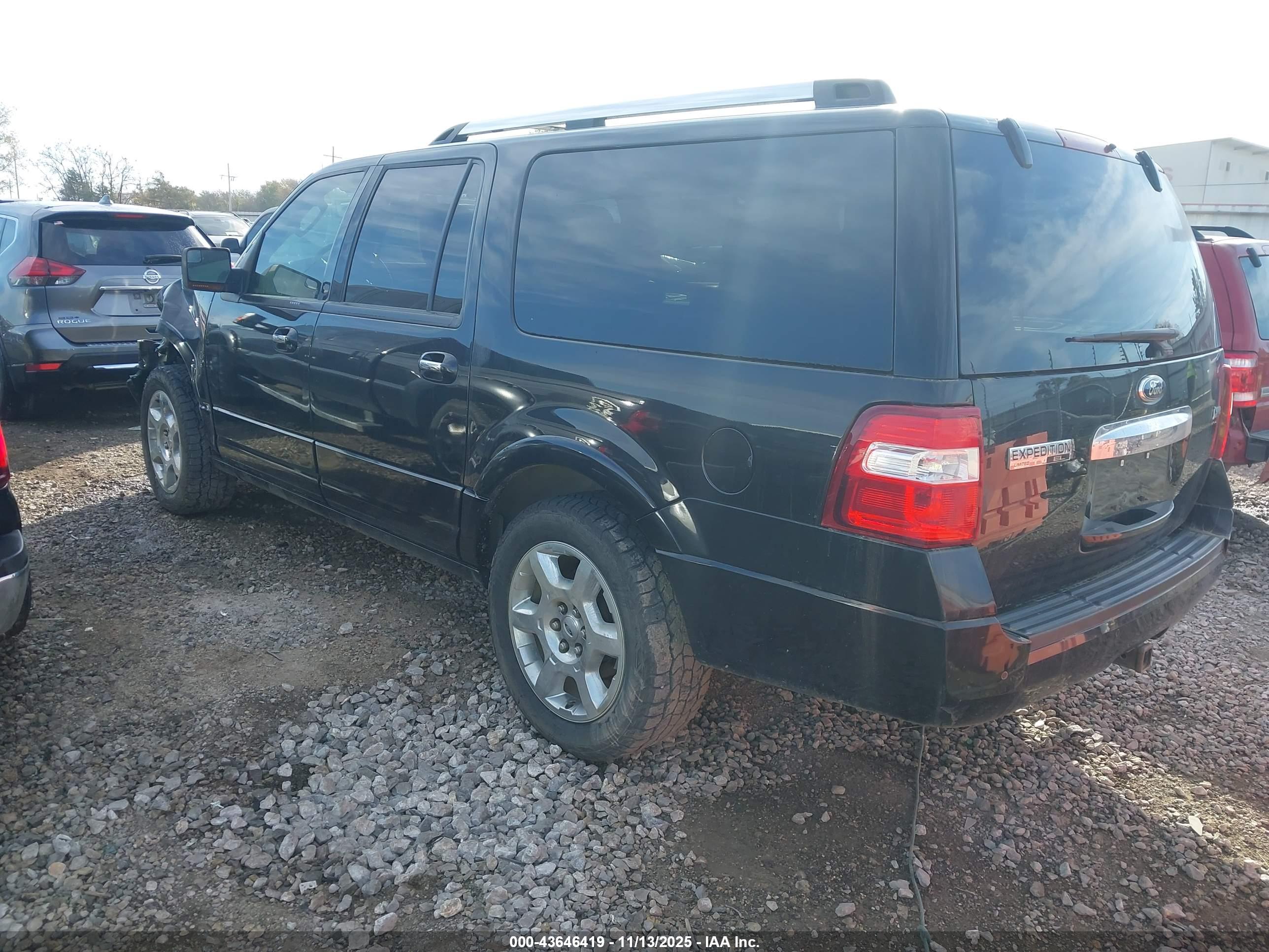 FORD EXPEDITION image 3