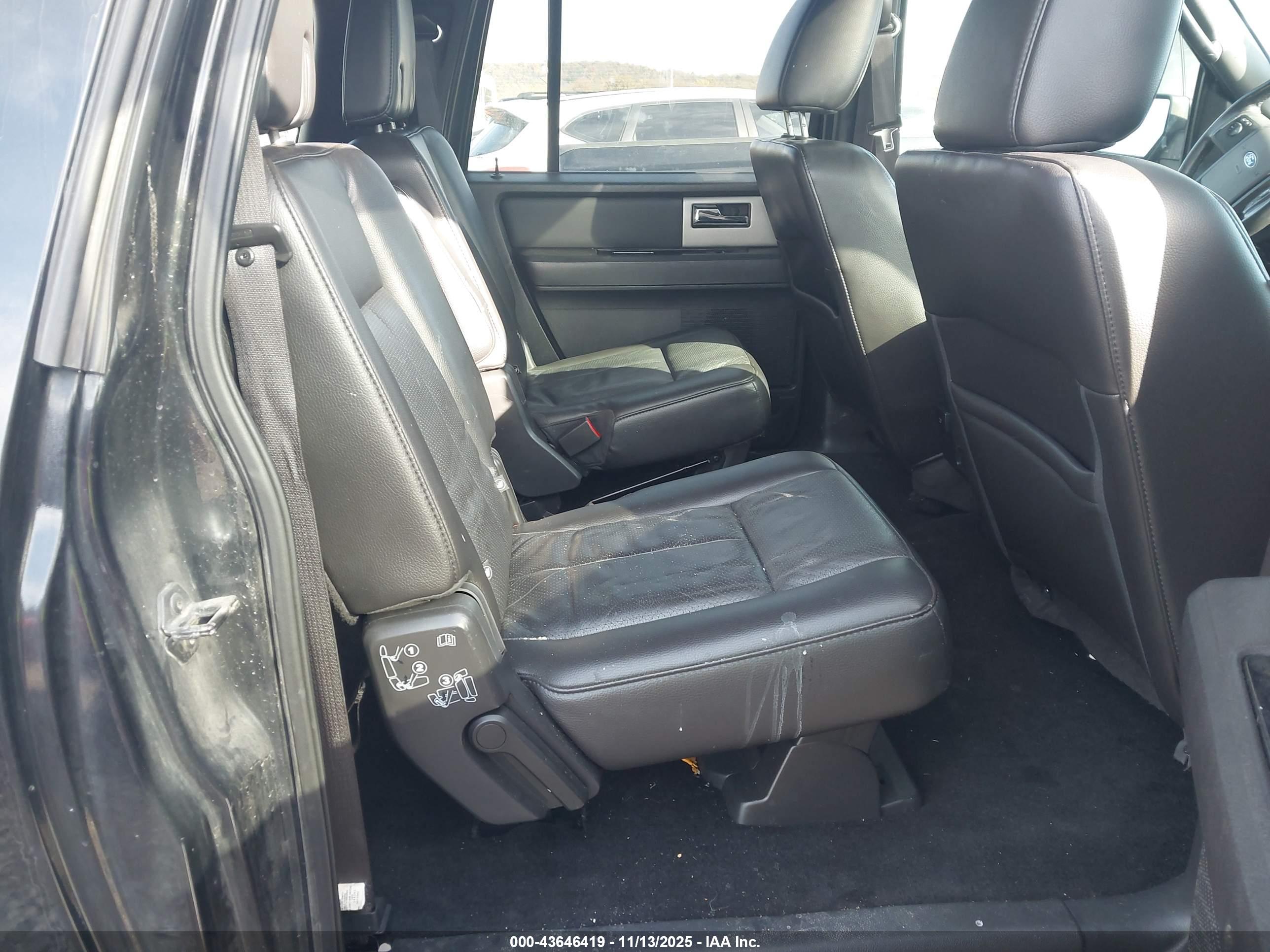 FORD EXPEDITION image 8