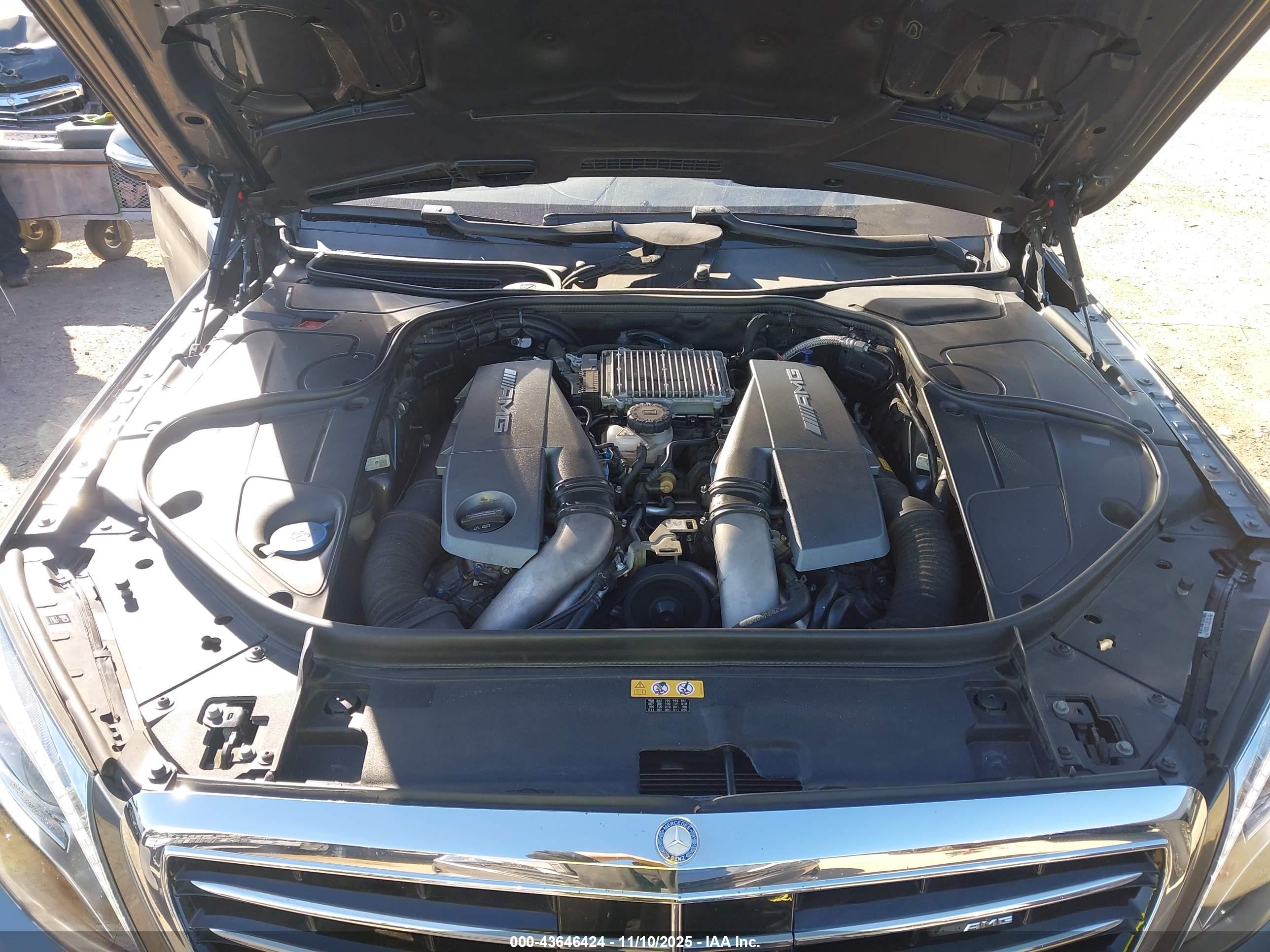 MERCEDES-BENZ AMG image 10