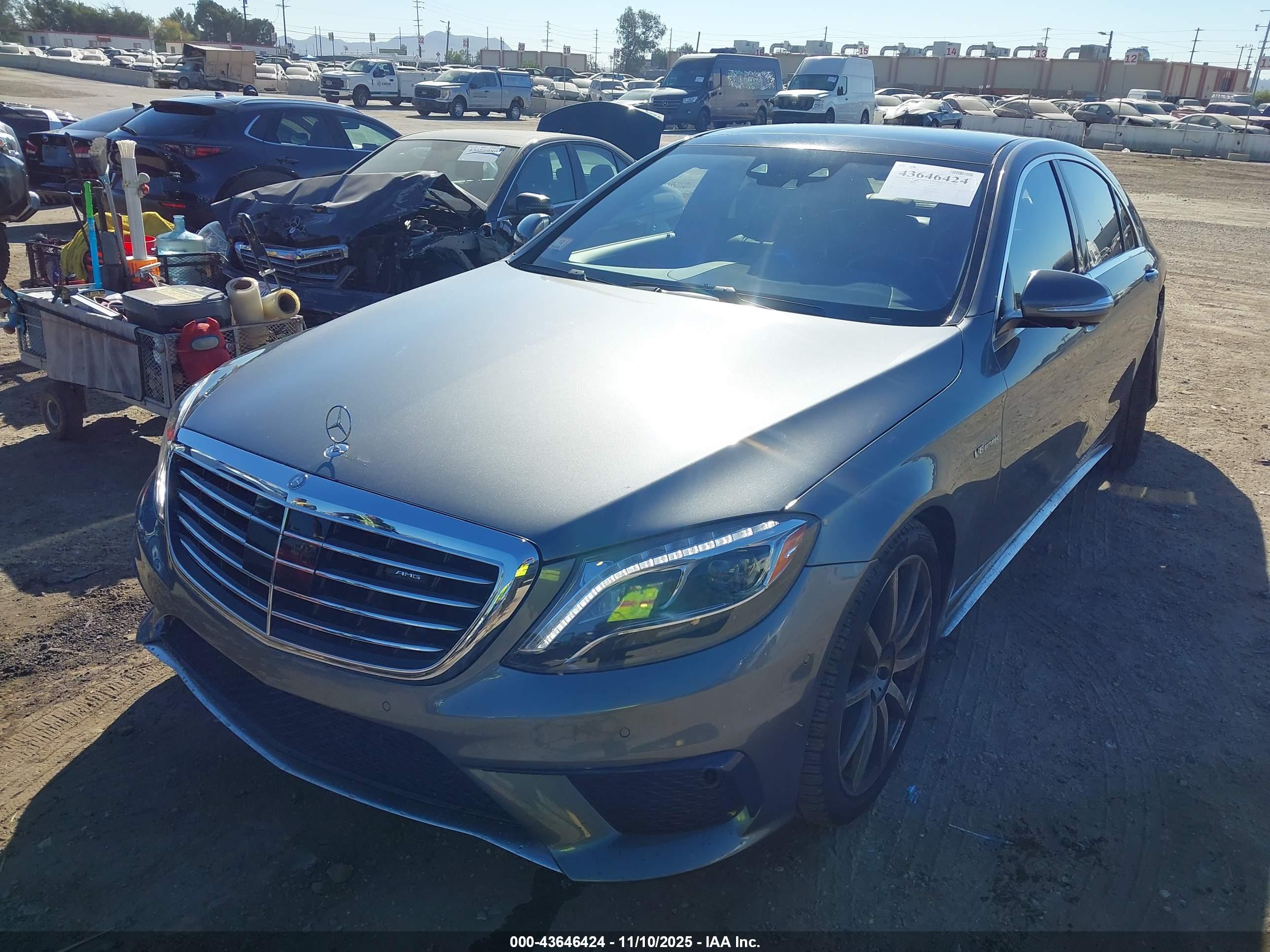 MERCEDES-BENZ AMG image 2