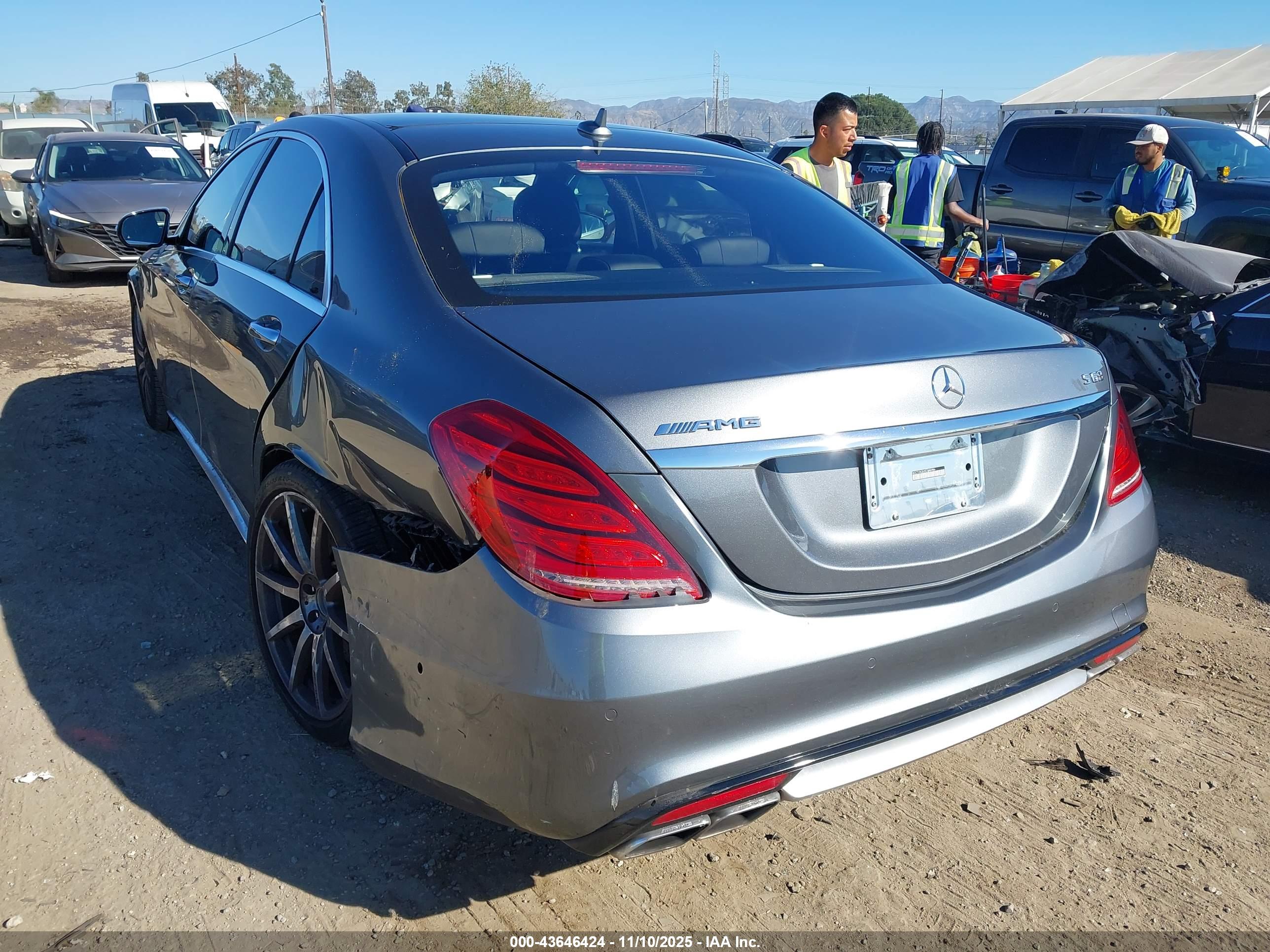 MERCEDES-BENZ AMG image 3