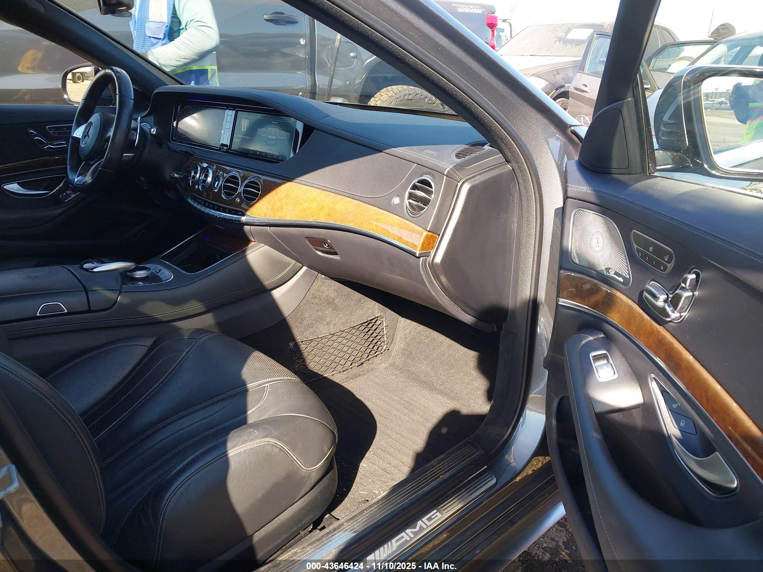MERCEDES-BENZ AMG image 5