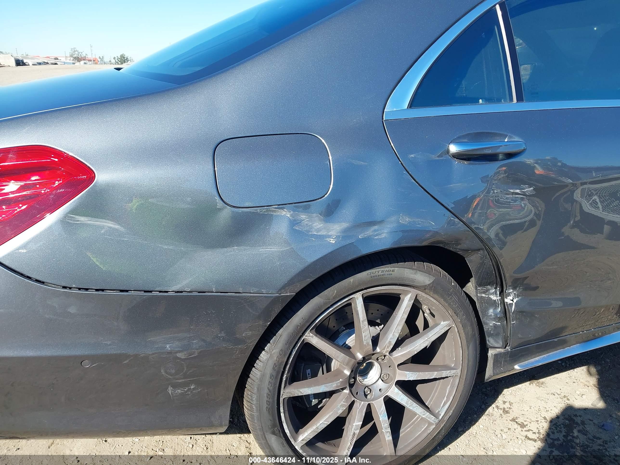 MERCEDES-BENZ AMG image 6