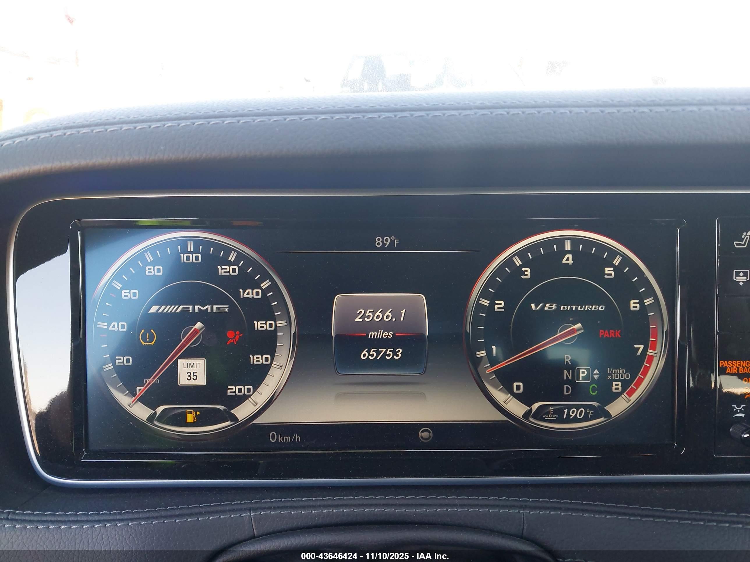 MERCEDES-BENZ AMG image 7