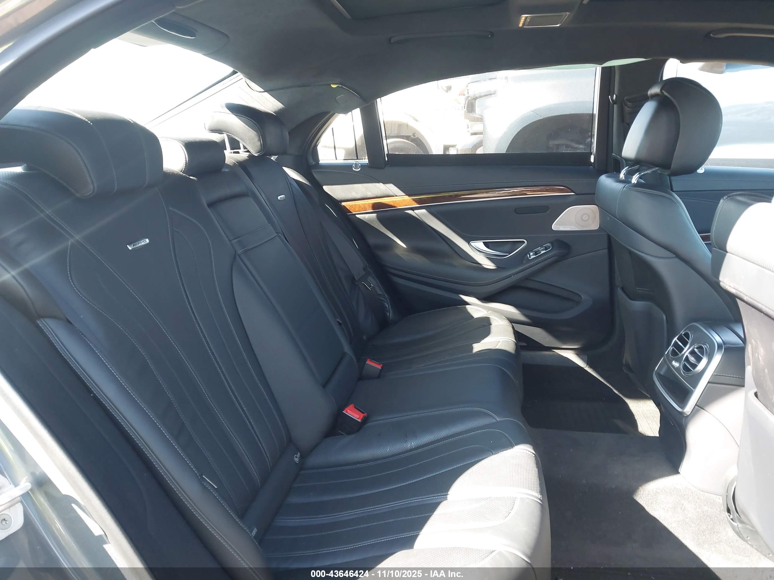 MERCEDES-BENZ AMG image 8